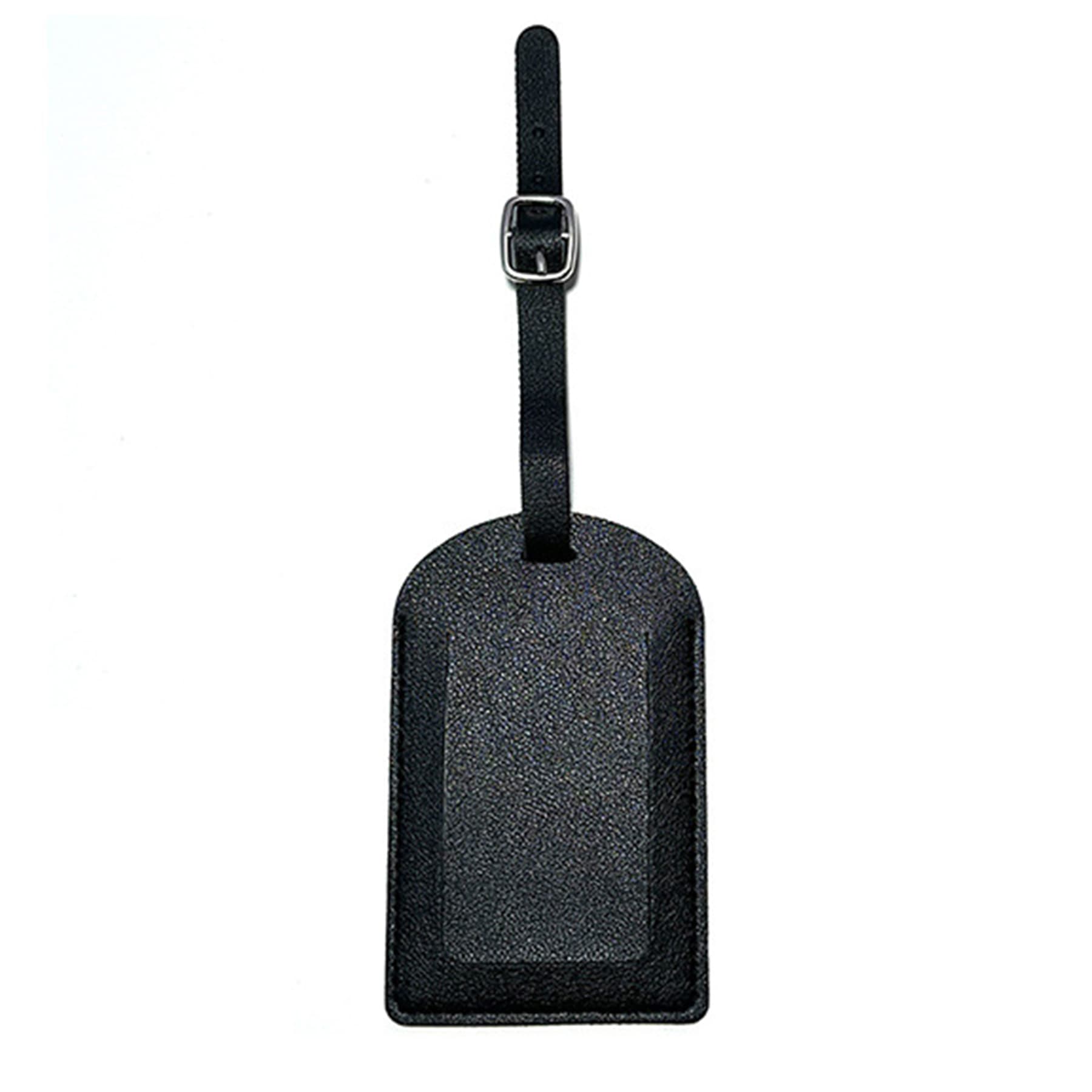 Simple Double-sided Luggage Tag thumbnail 6