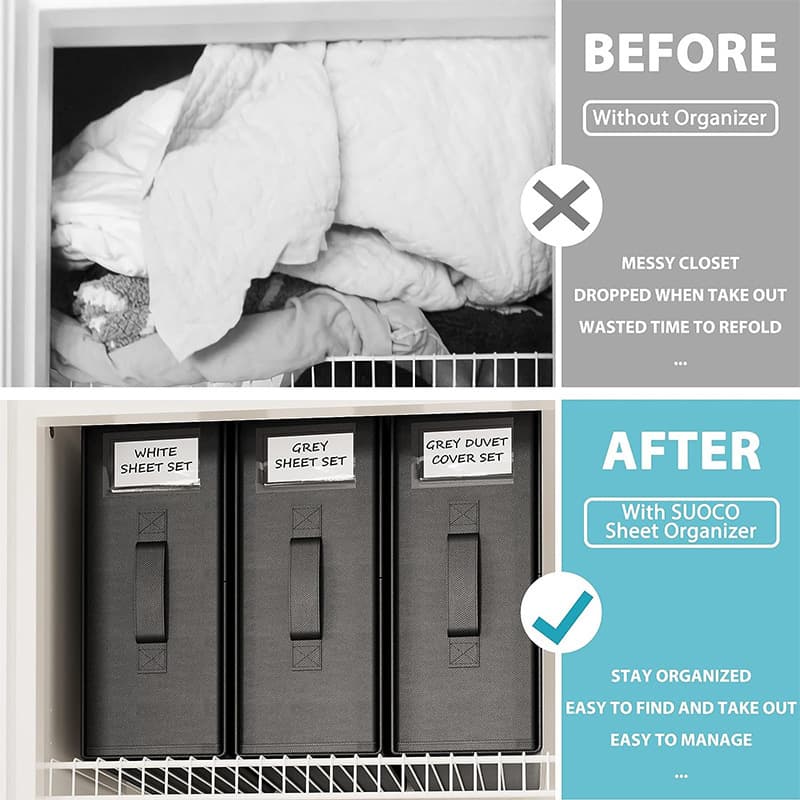 The Original foldable Storage Organizer thumbnail 8