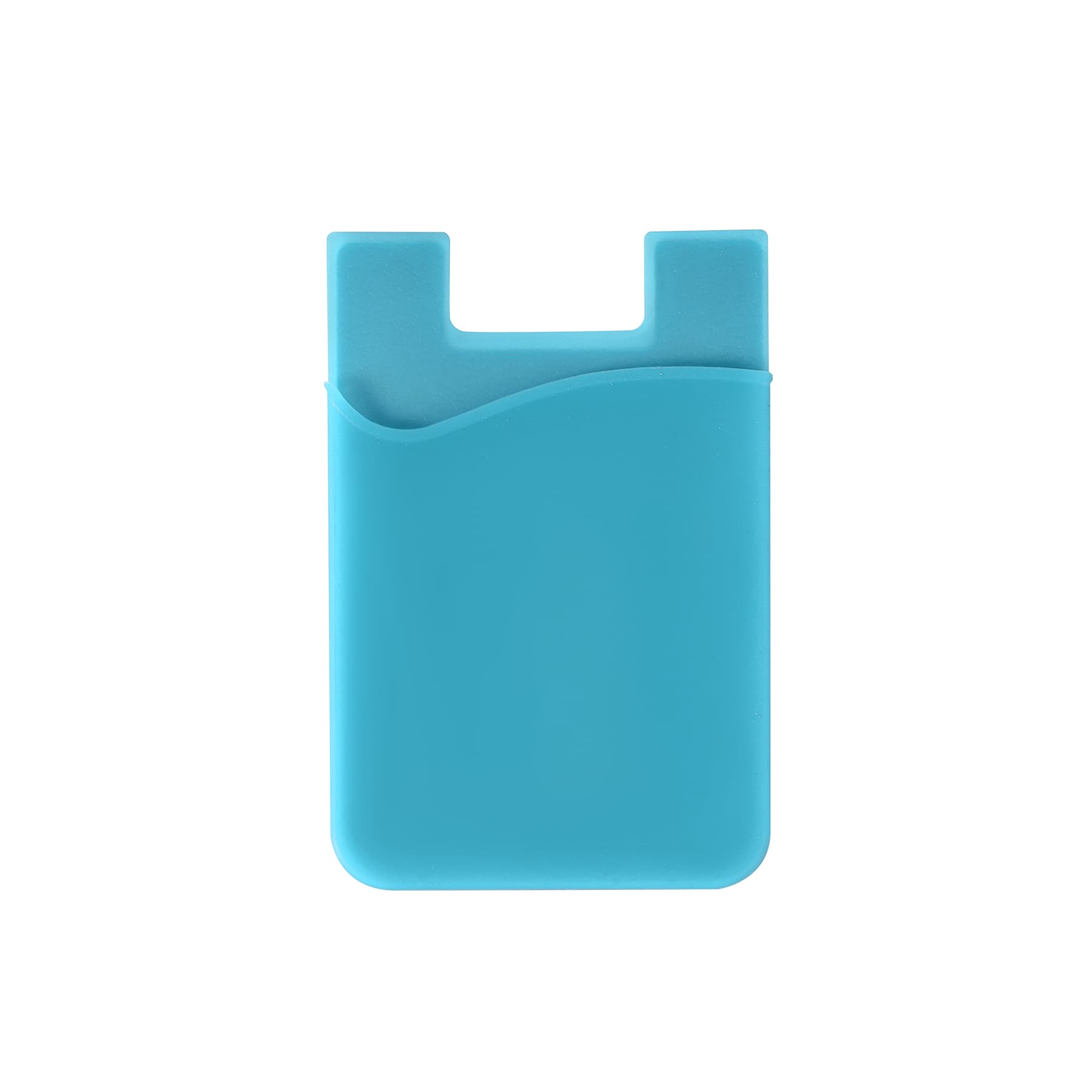 Silicone Cell Phone Wallet thumbnail 7
