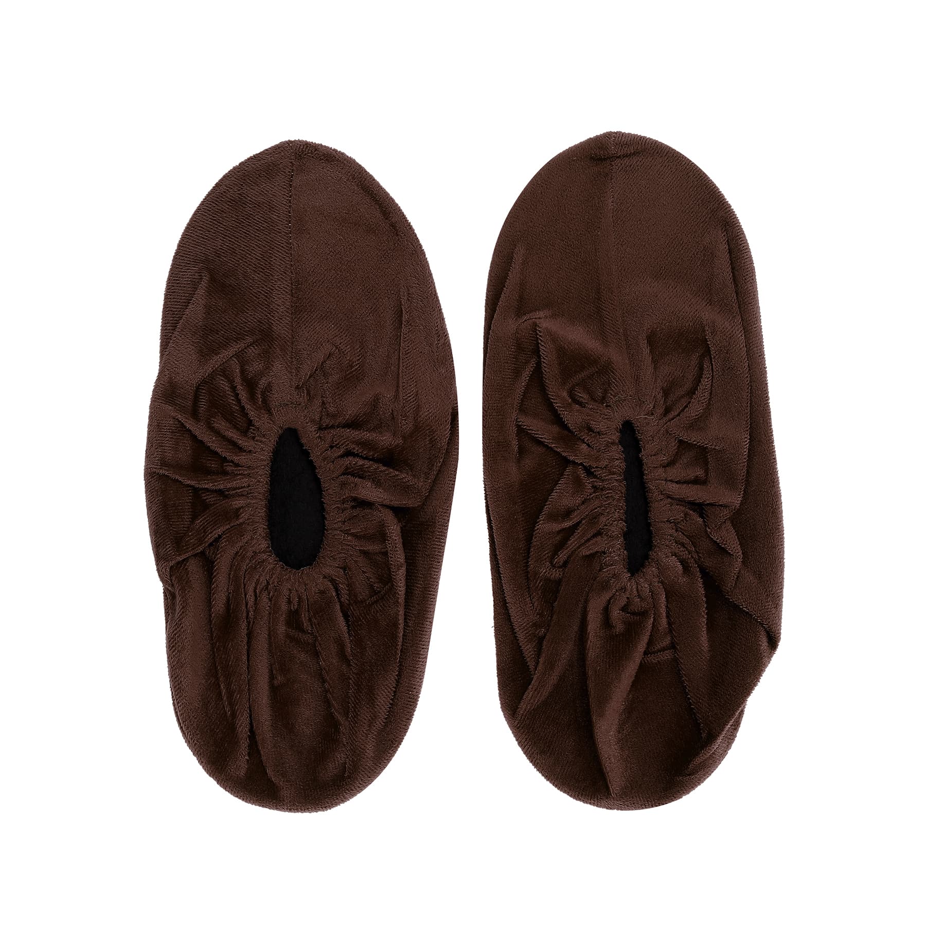 Reusable Flannelette Non-Slip Shoe Cover thumbnail 3