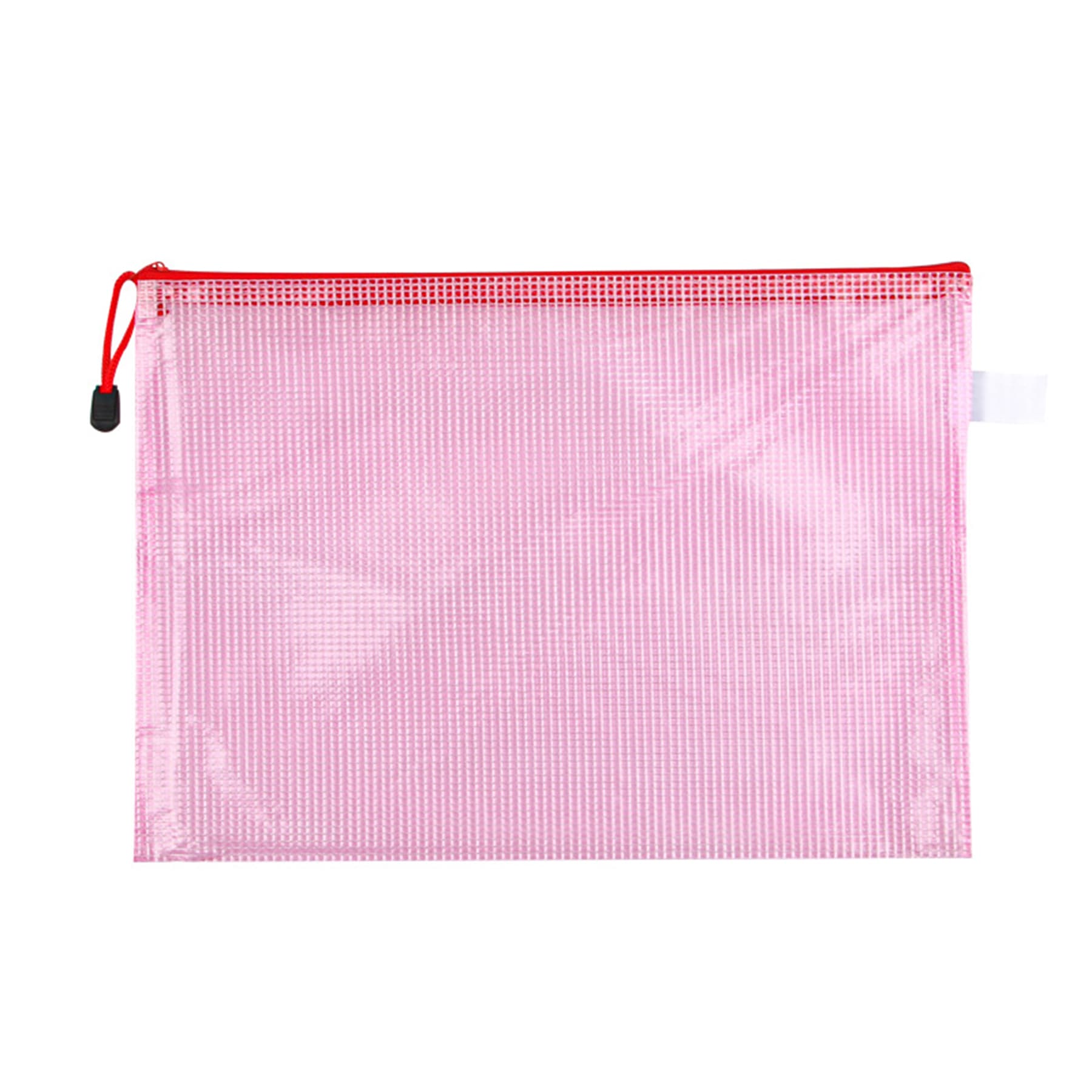 PVC Zipper File Bag thumbnail 10