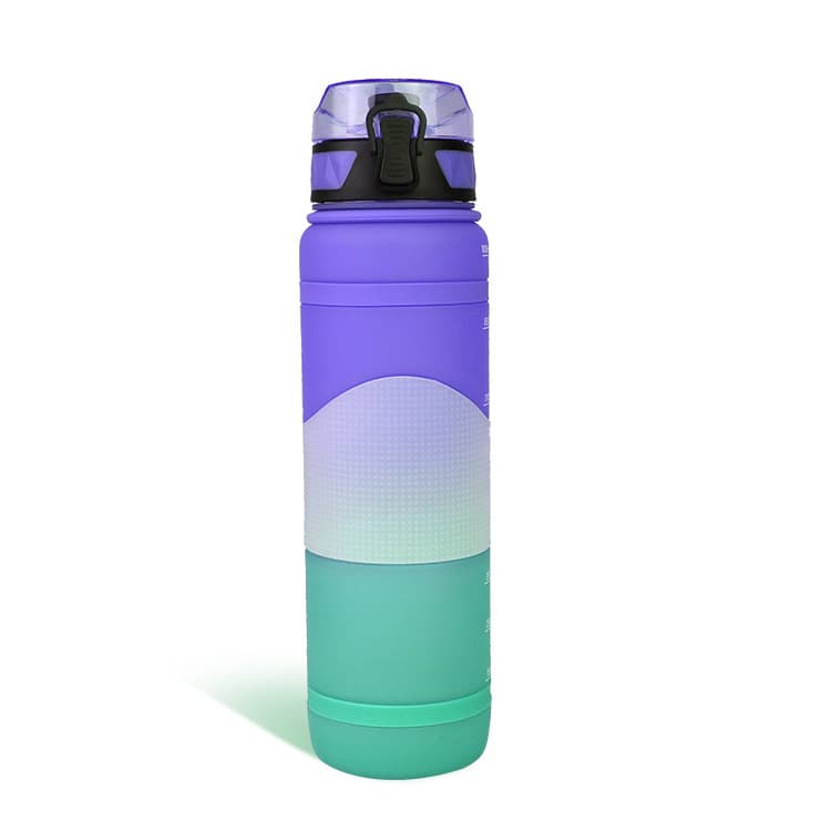 34Oz Gallon Water Bottles With Large Wide Mouth thumbnail 4