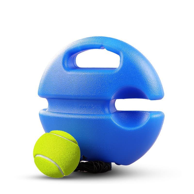 Portable Tennis Practice Set thumbnail 2
