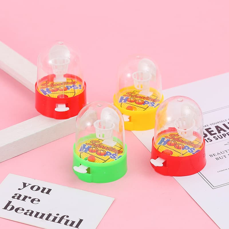 Finger Basketball Shooting Educational Toy thumbnail 4