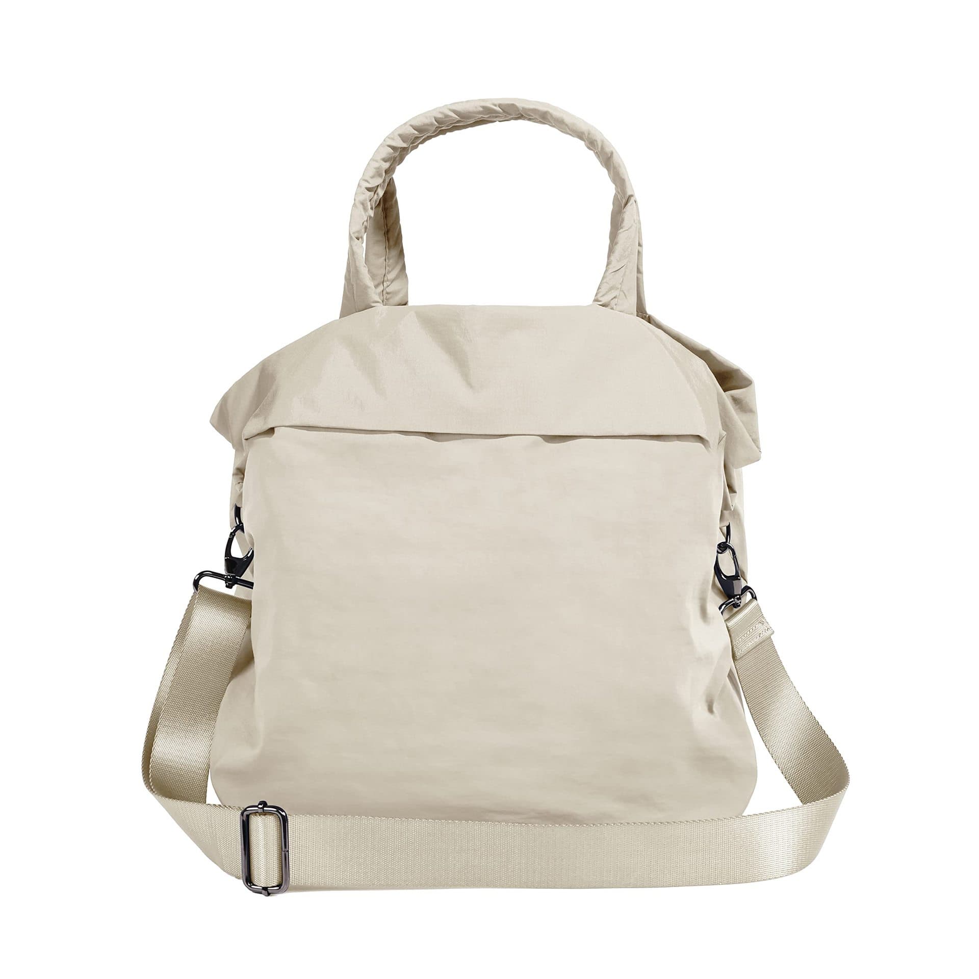 19L Crossbody Shoulder Bags with 2 Straps for Women thumbnail 3