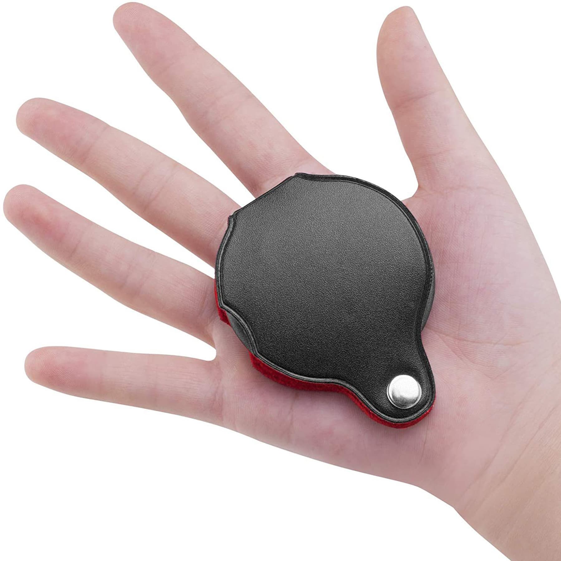 Mini Folding Pocket Magnifying Glass thumbnail 6