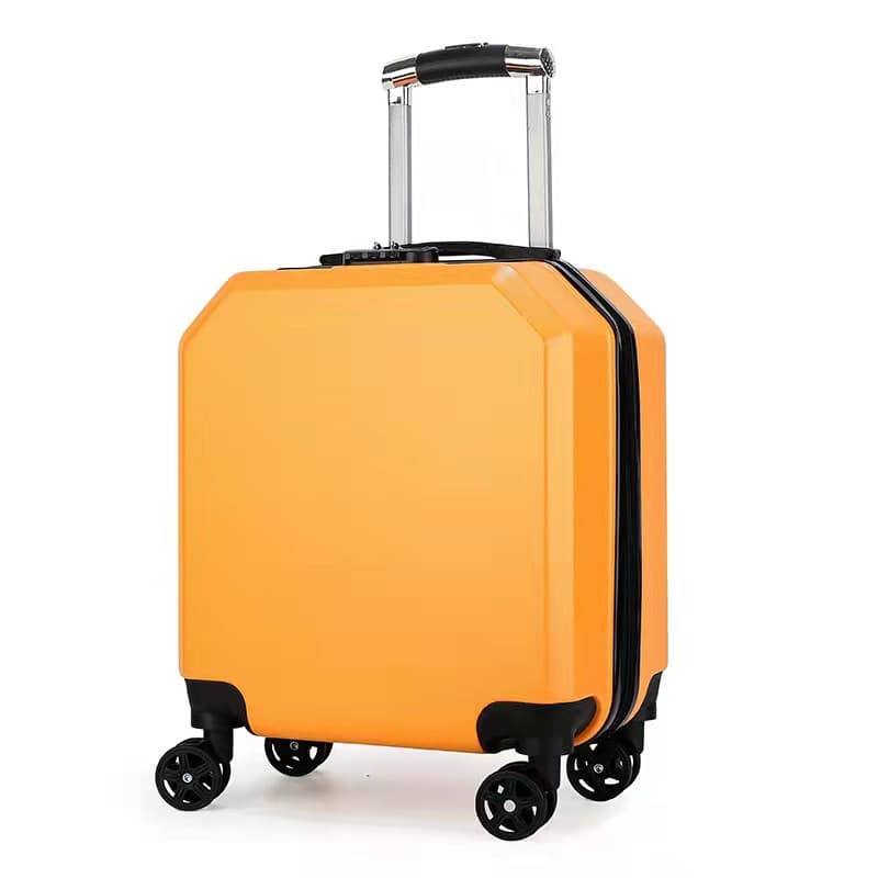 Custom Carry On Luggage thumbnail 2