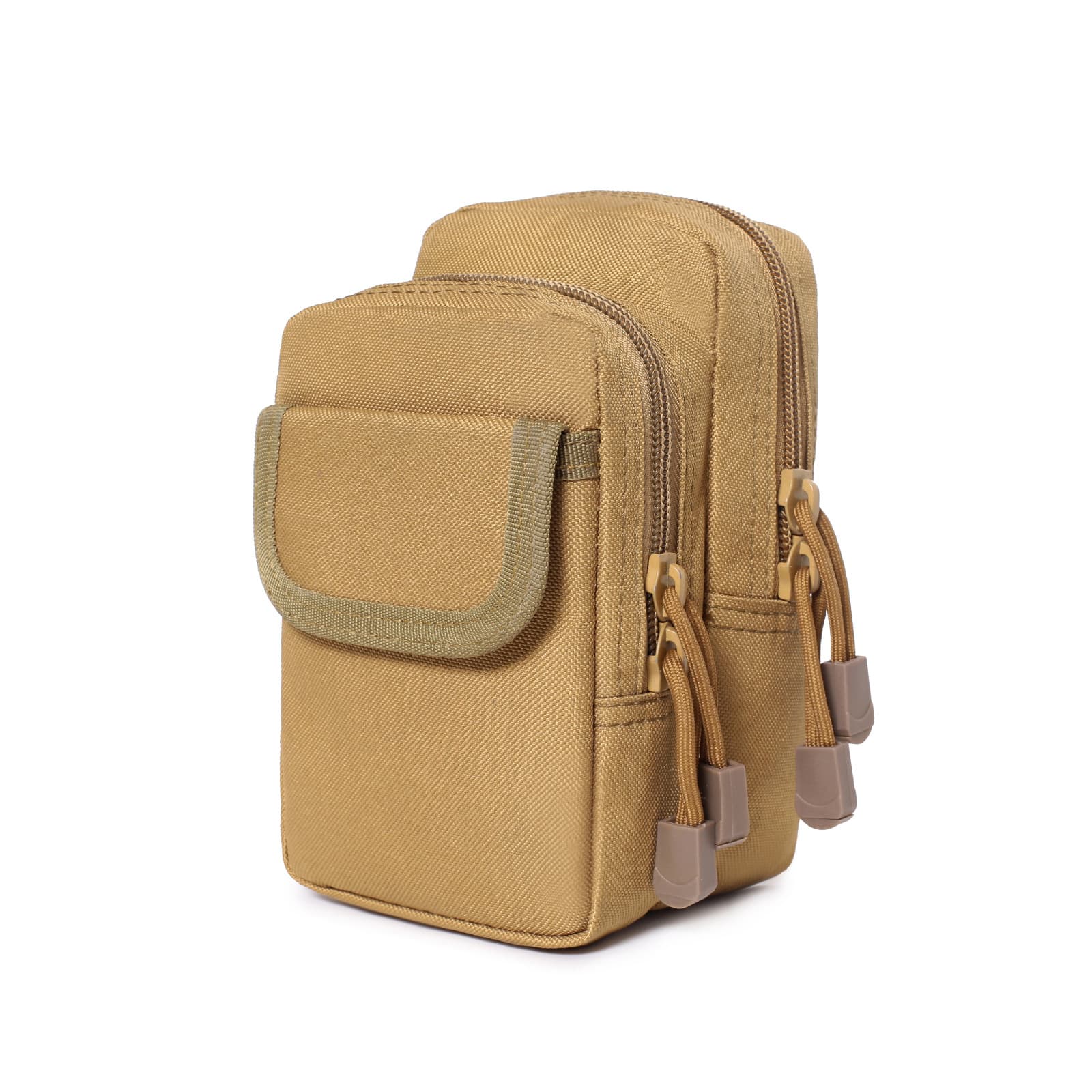 Oxford Convenient multi-compartment change sports belt bag thumbnail 5