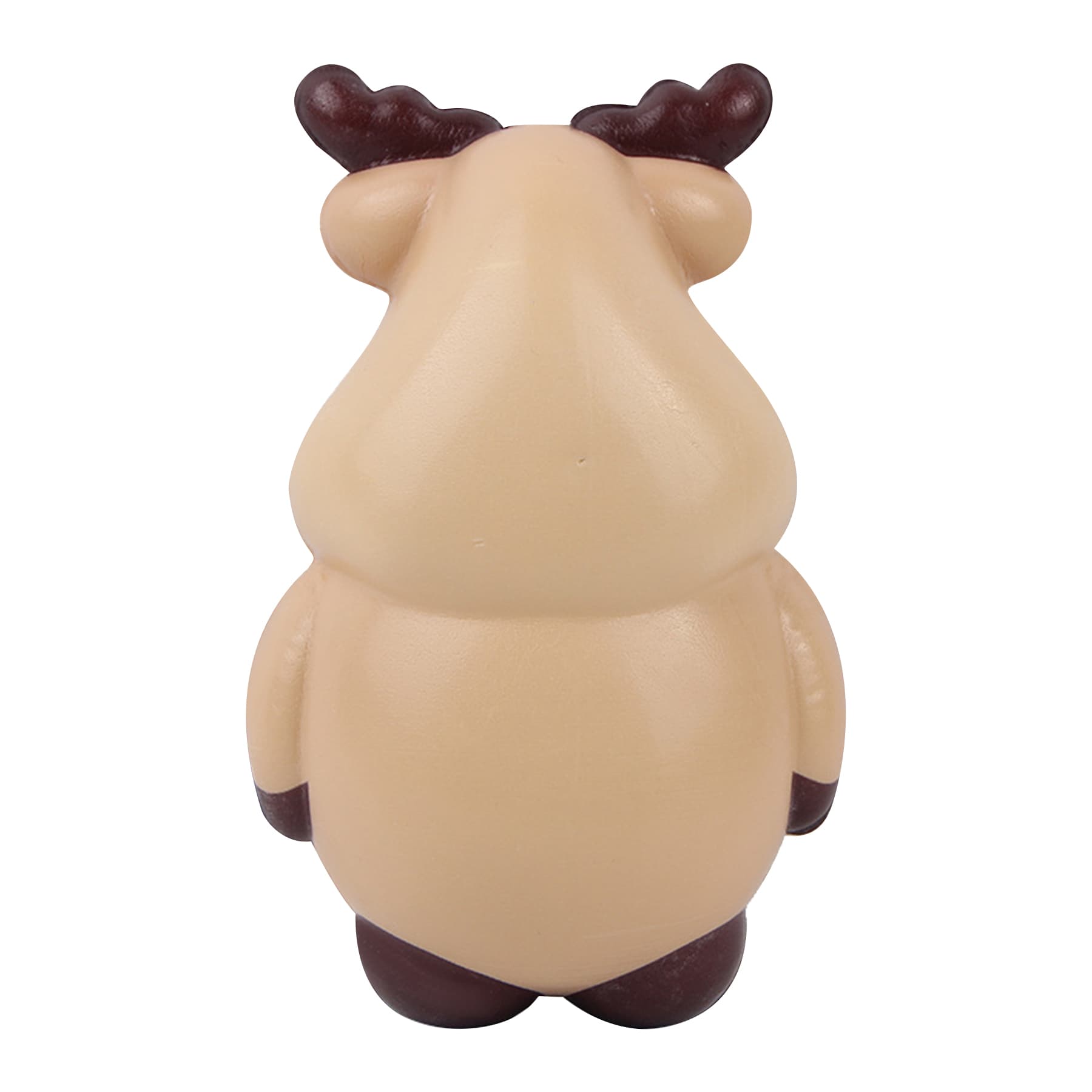Christmas Polyurethane Doll Toys