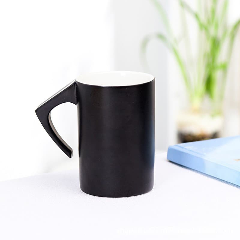 45'C Handstand Mug thumbnail 2
