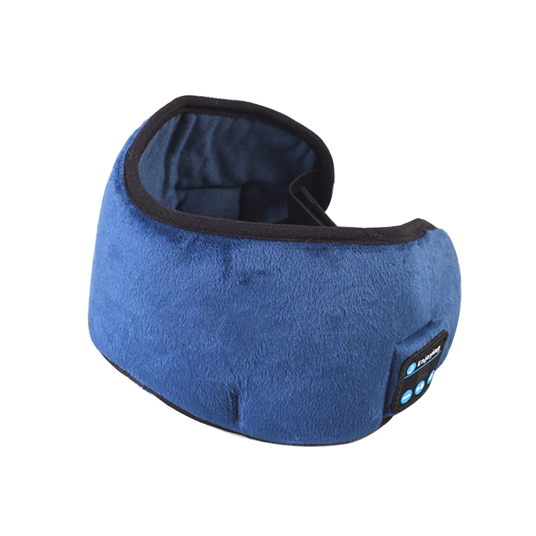 Bluetooth Sleep Eye Mask Wireless Headphones thumbnail 3
