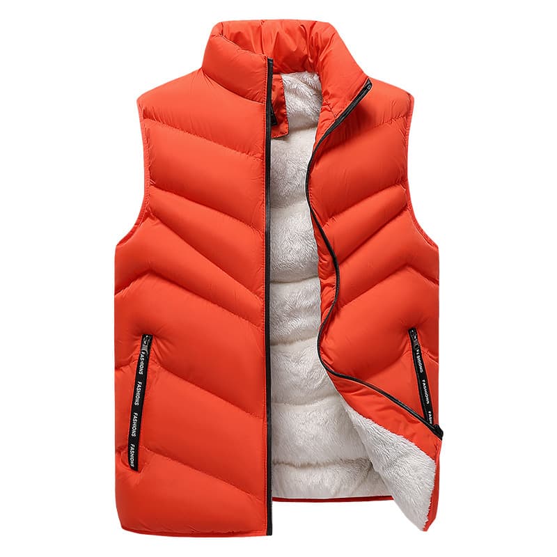Mens Vest thumbnail 2