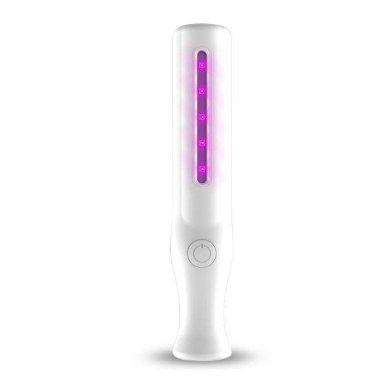 Portable Ultraviolet UV Sterilization Lamp thumbnail 3