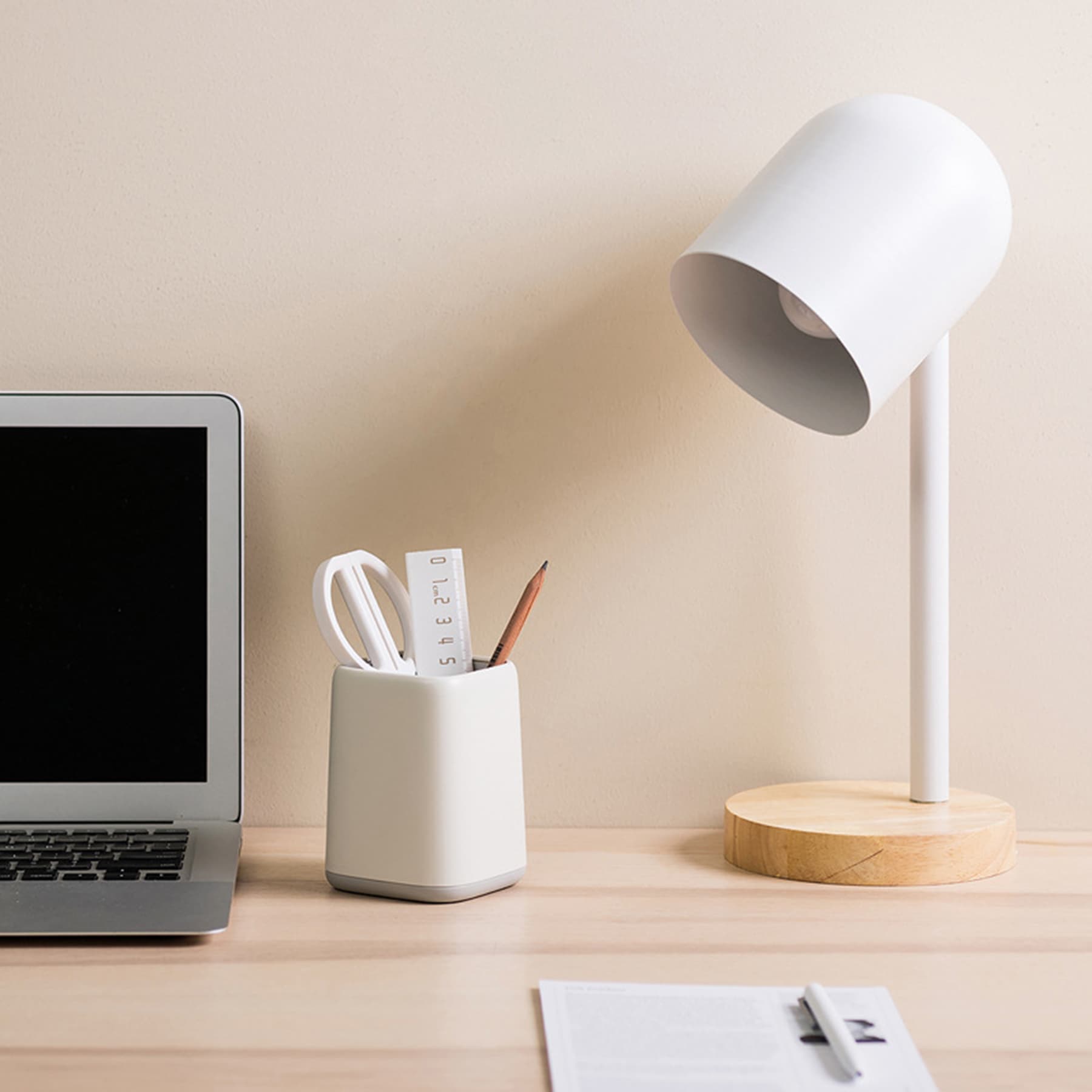 Desk Pen Holder
