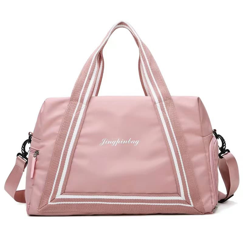 Custom Gym Sports Travel Duffel Bags thumbnail 6