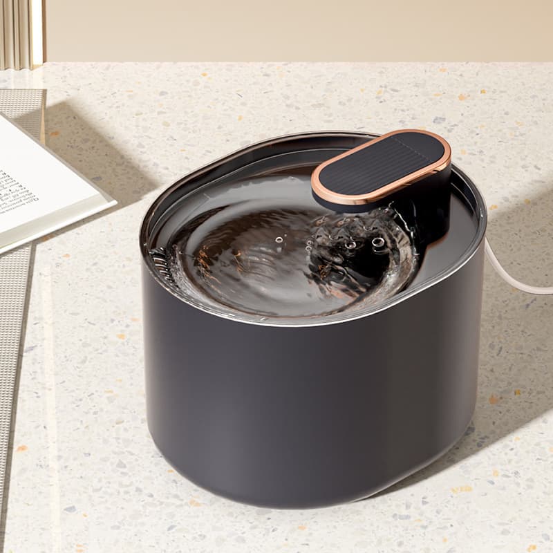 Pet Water Dispenser thumbnail 2