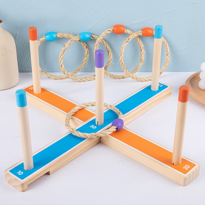 Board Games For Children Throwing Toys thumbnail 2