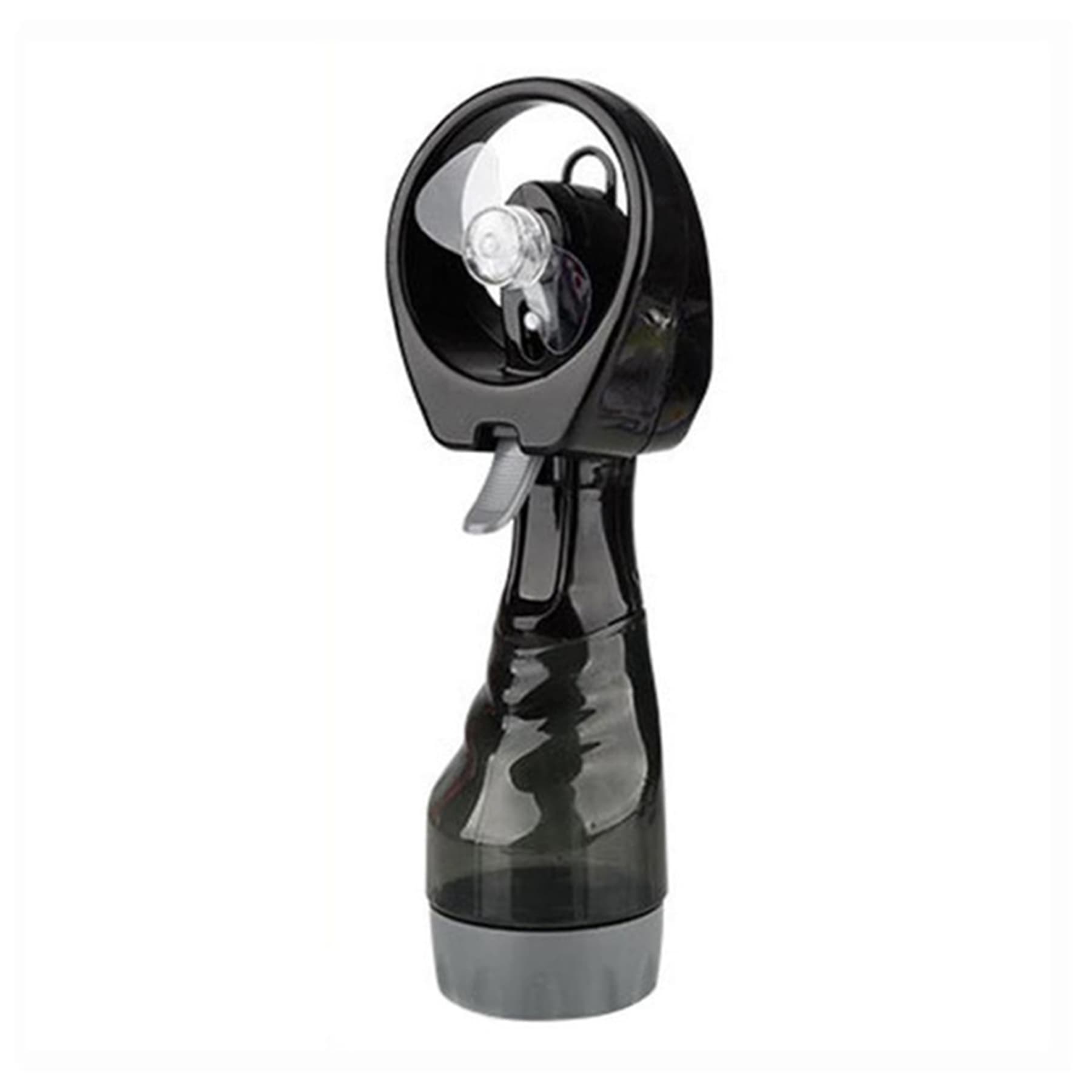 Stay Cool Spray Bottle & Fan thumbnail 12