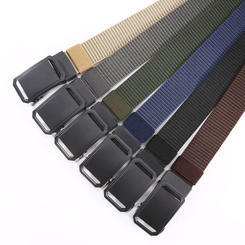 Ratchet Belts for Men thumbnail 9