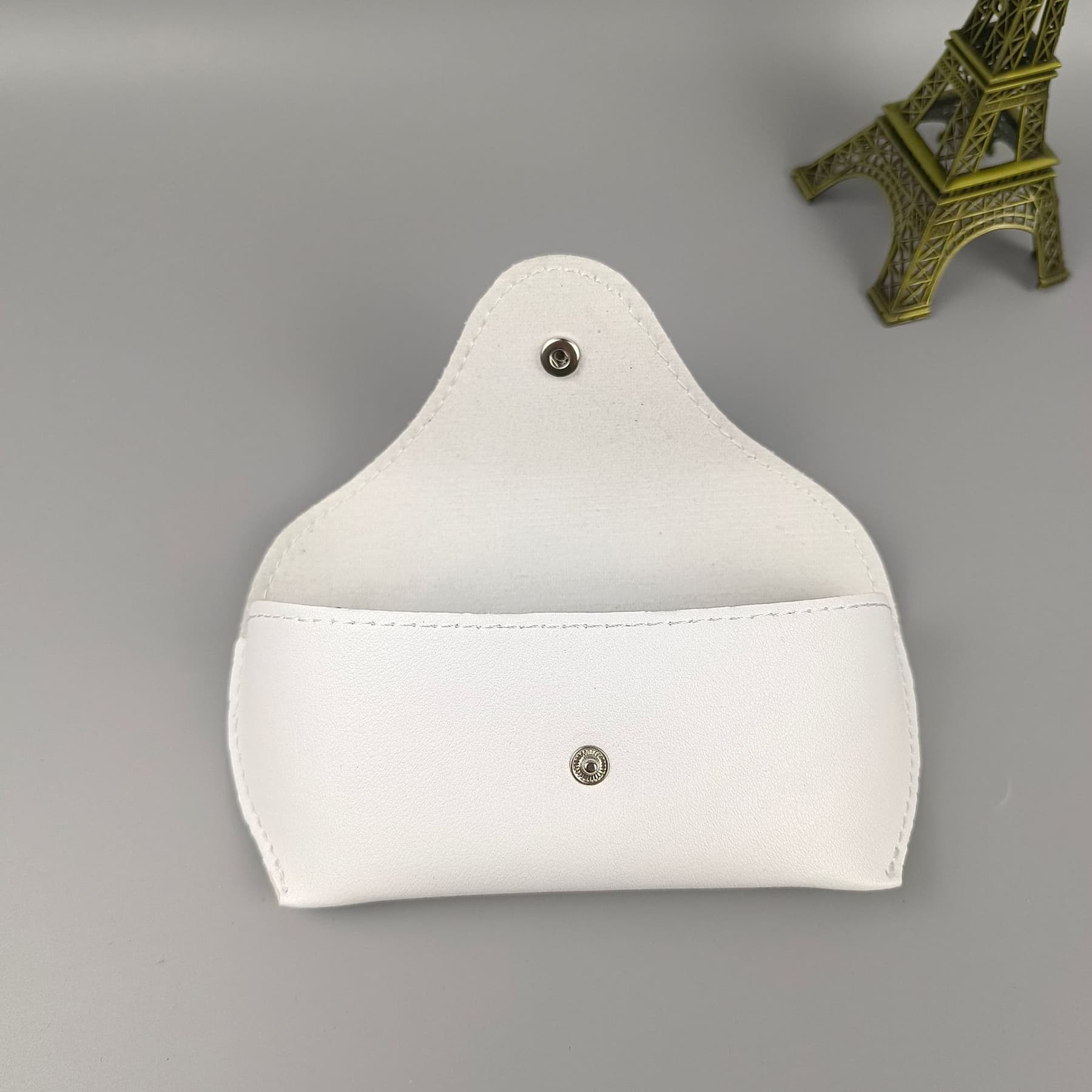 PU Leather Glasses Pouch thumbnail 4