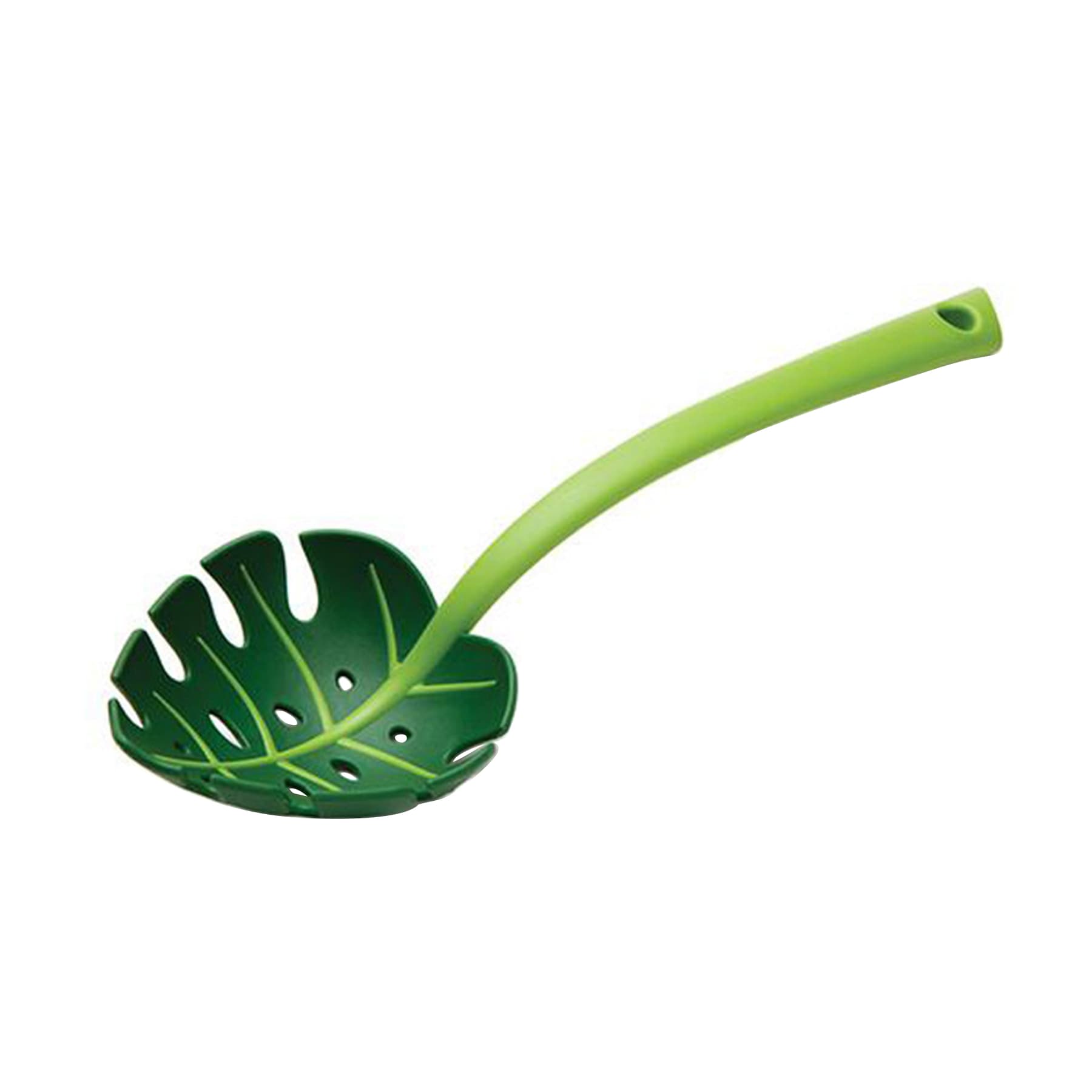 Leaf-shaped Spoons thumbnail 3