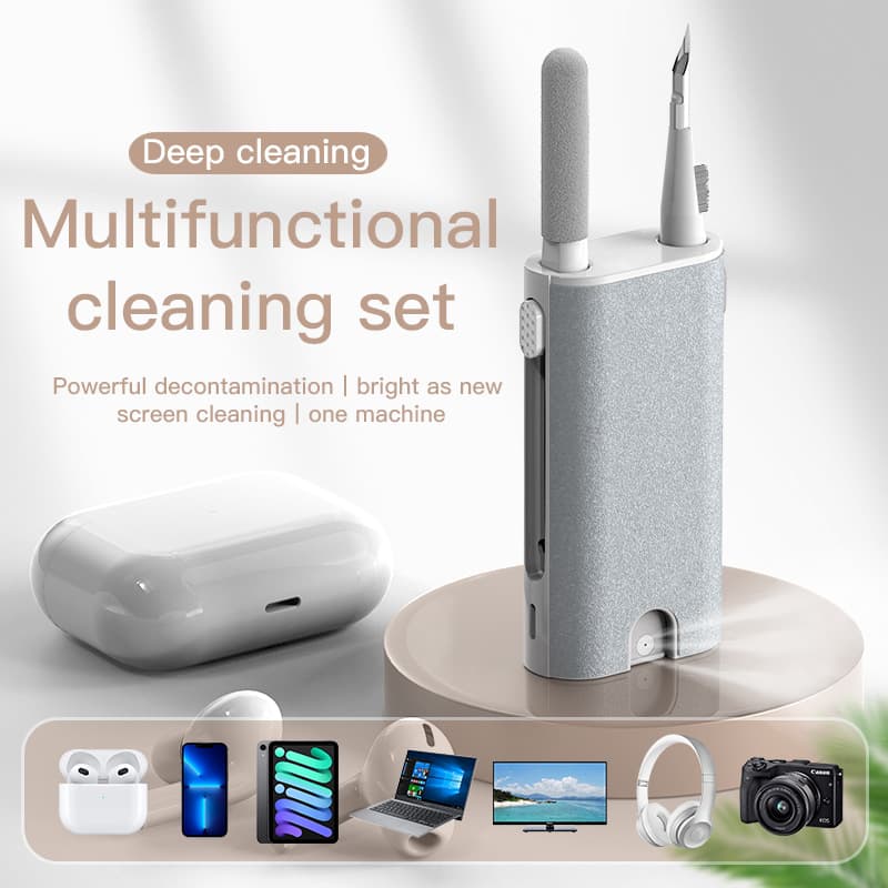 Bluetooth Headset Screen Cleaning Kit thumbnail 5