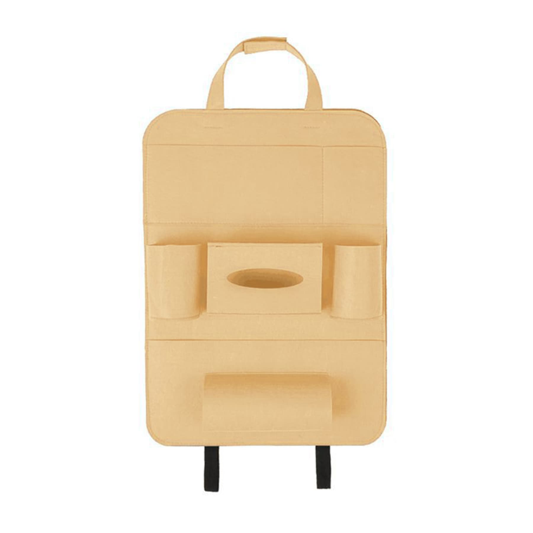 Felt Car Seat Backseat Organizer thumbnail 10