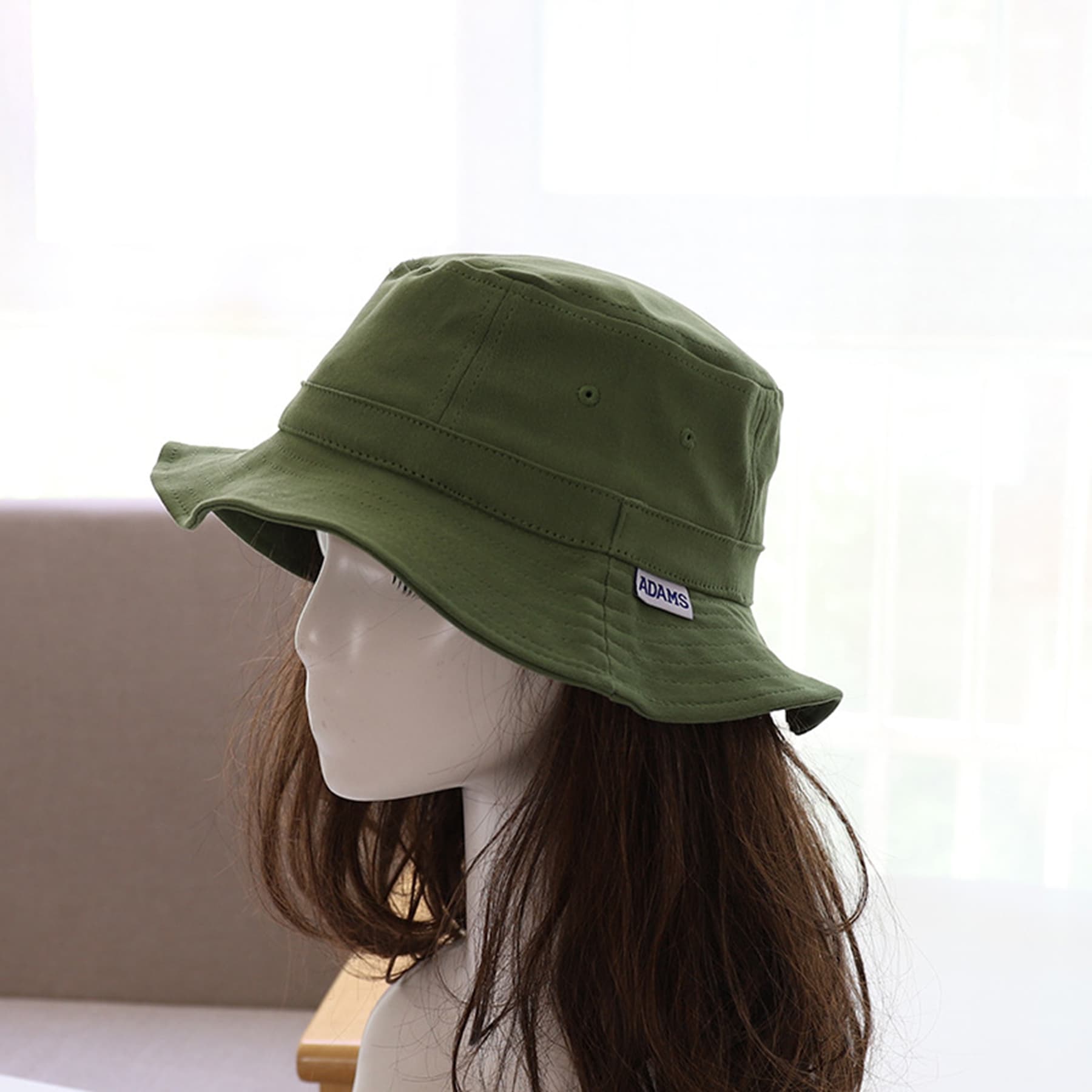 Bucket Hat thumbnail 4