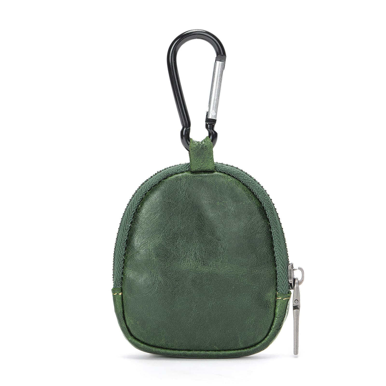 PU Leather Mini multi-functional wallet pouch thumbnail 7