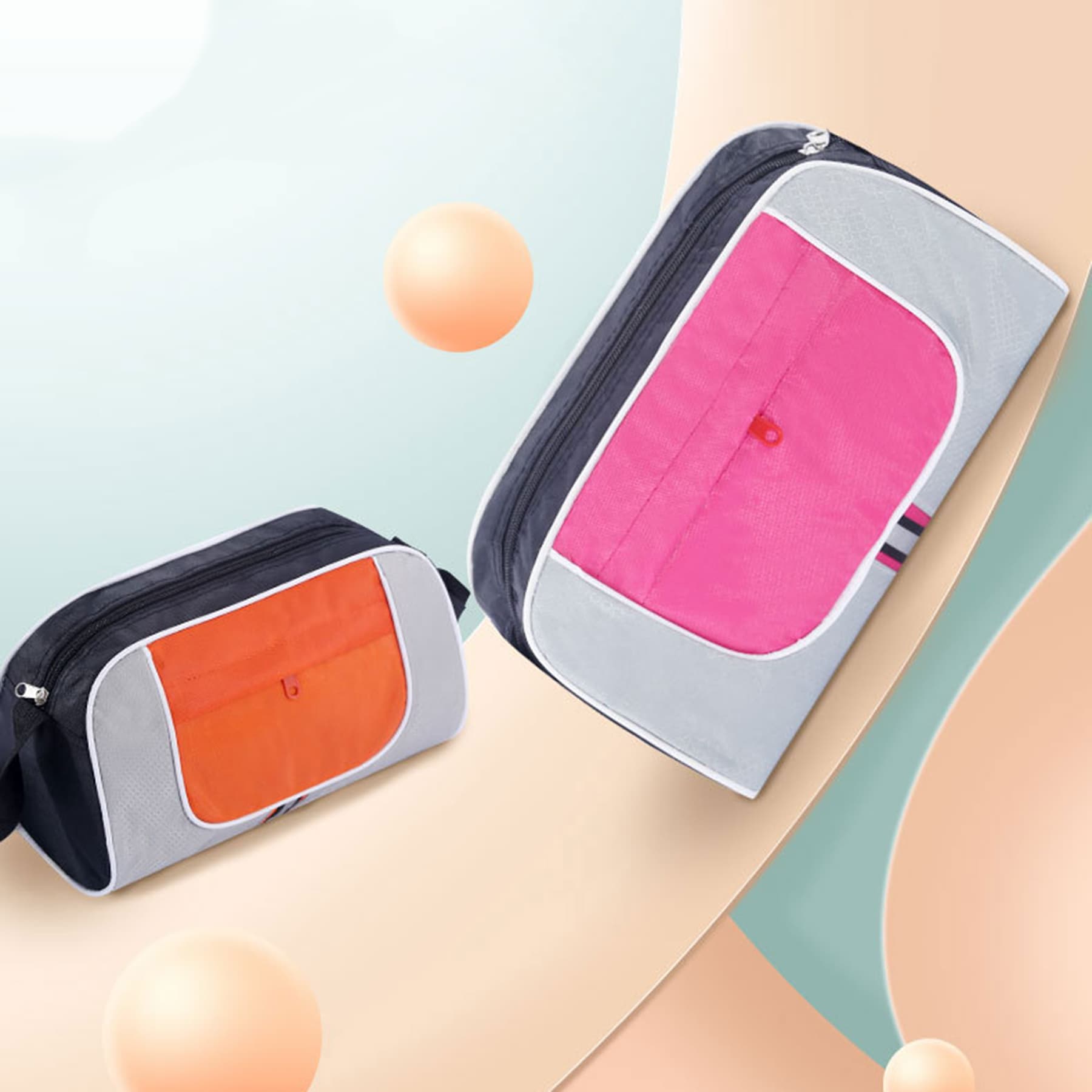 Multifunctional Waterproof Waist Bag thumbnail 9
