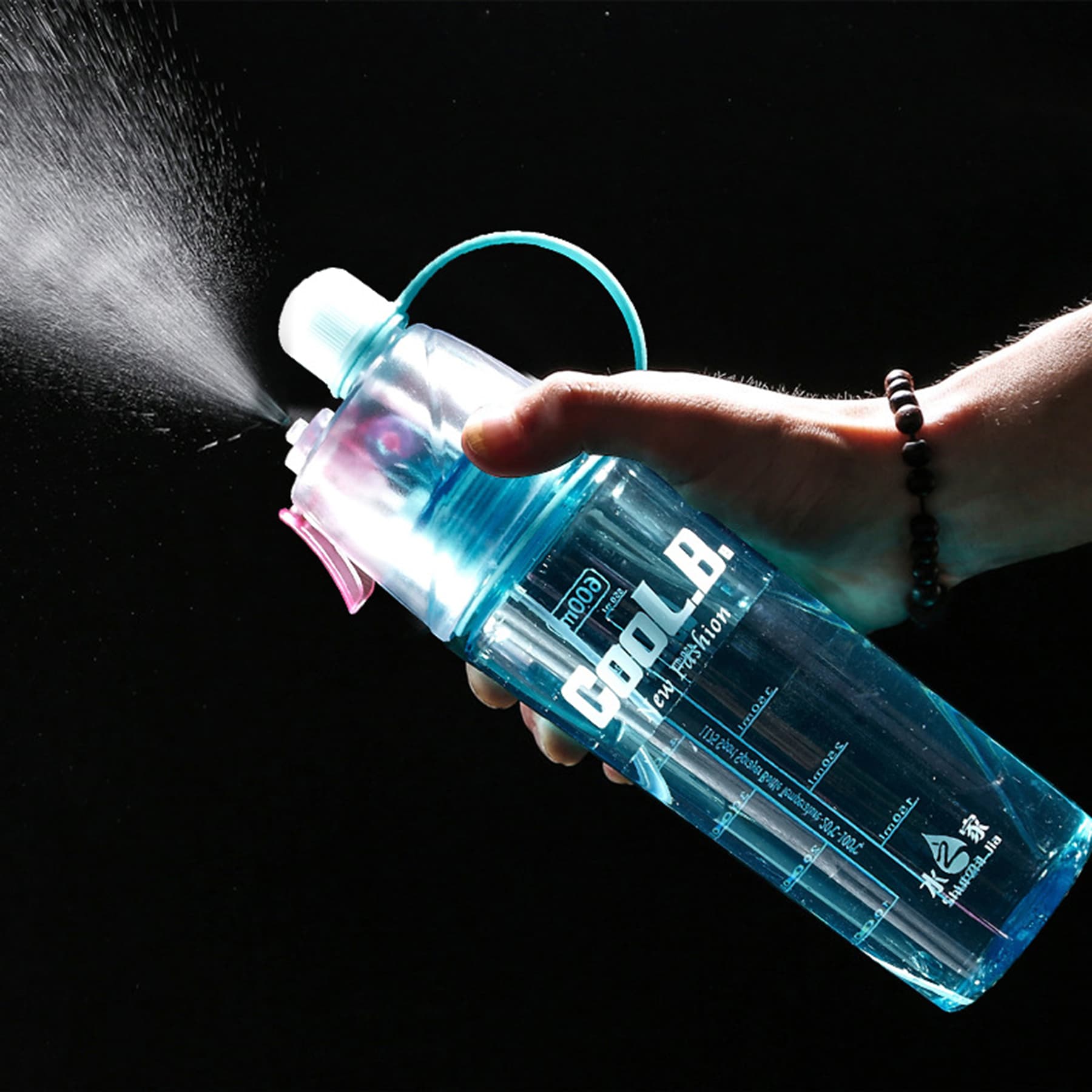 20 Oz Spray Bottle thumbnail 6