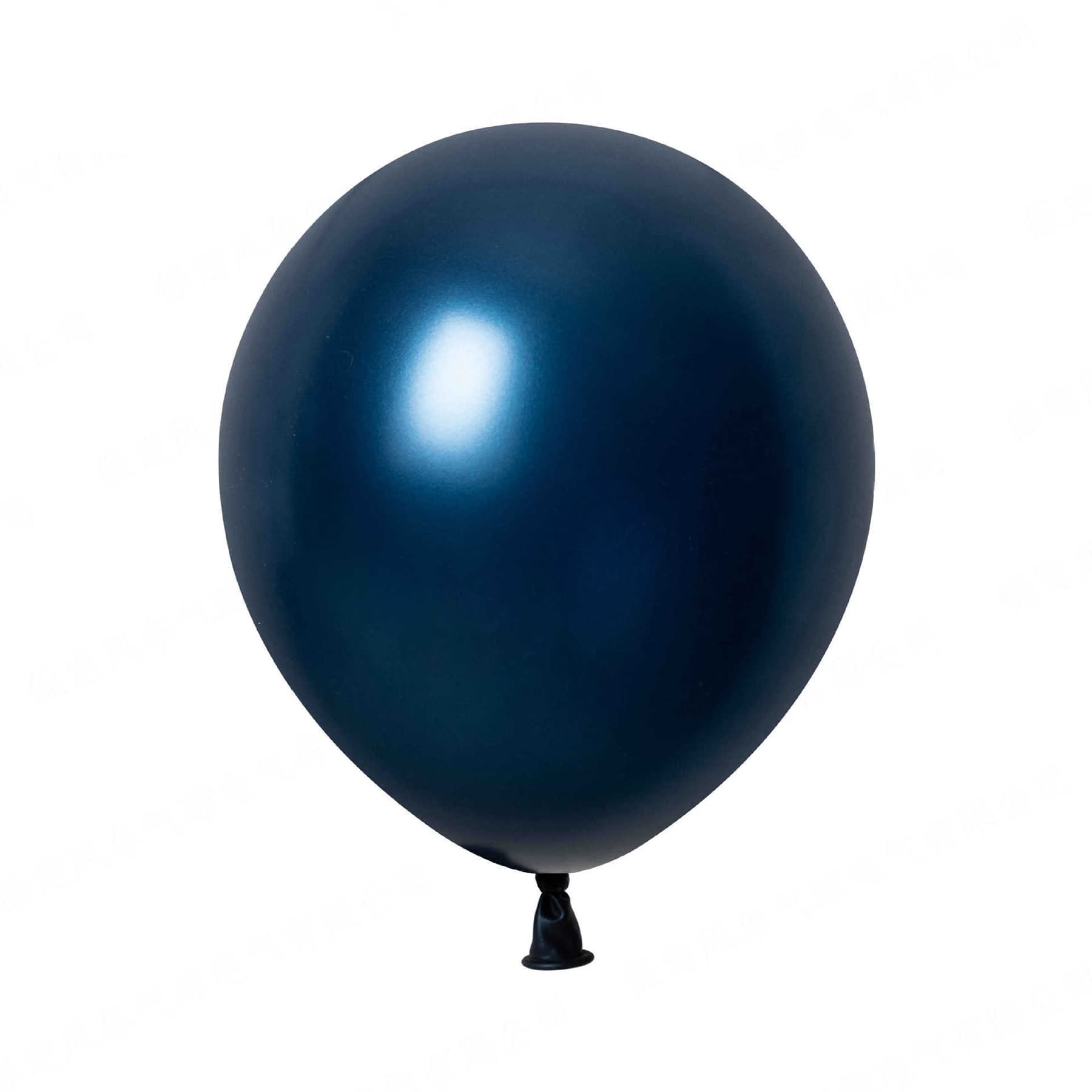 Assorted Color Party Balloons thumbnail 2