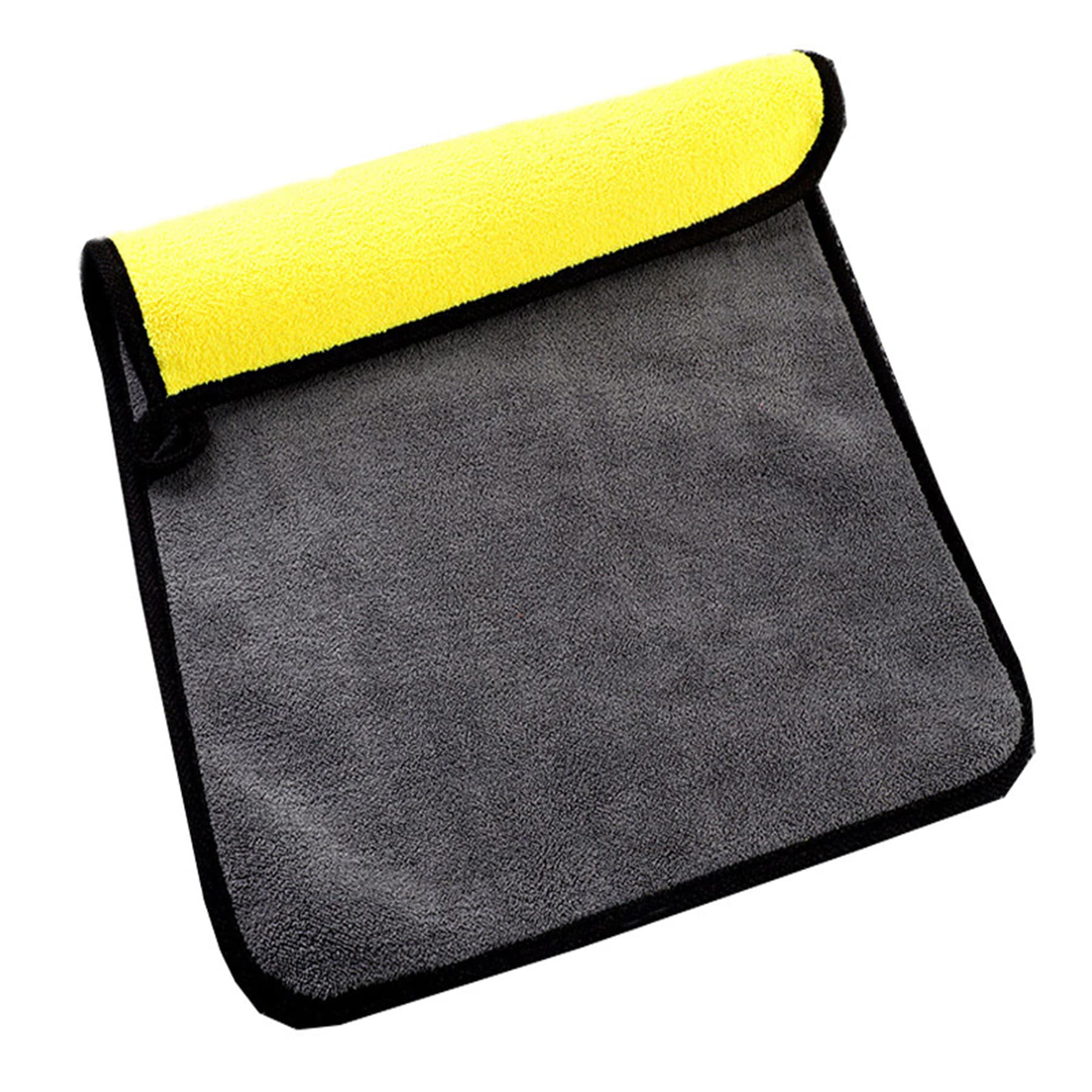 Thickened Quick-Drying Car Washing Towel thumbnail 4