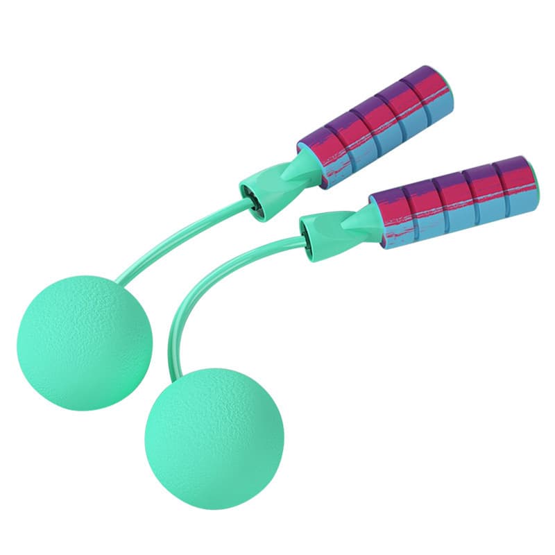 Fitness Training Cordless Jump Rope thumbnail 3