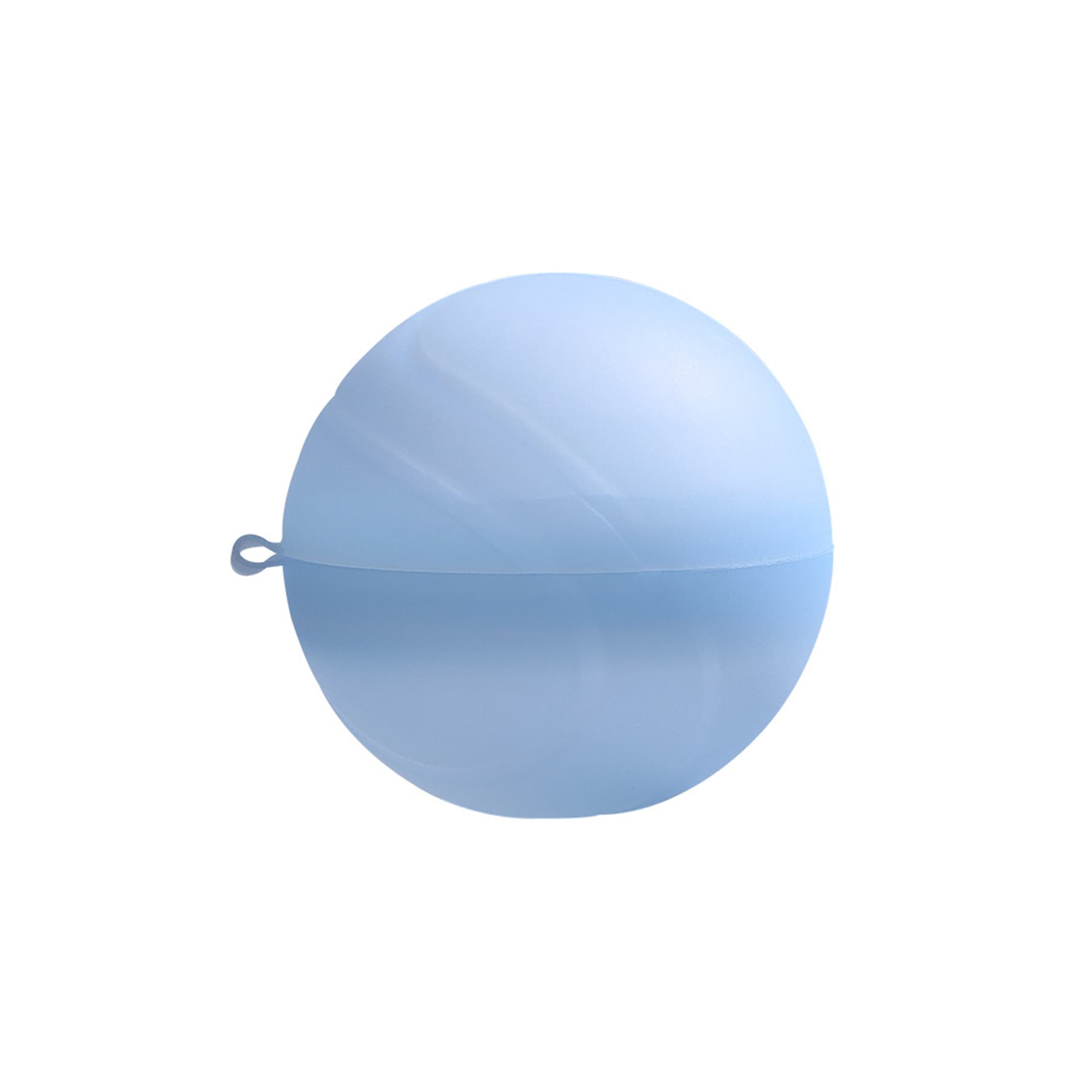 Silicone Reusable Water Splash Balls thumbnail 11