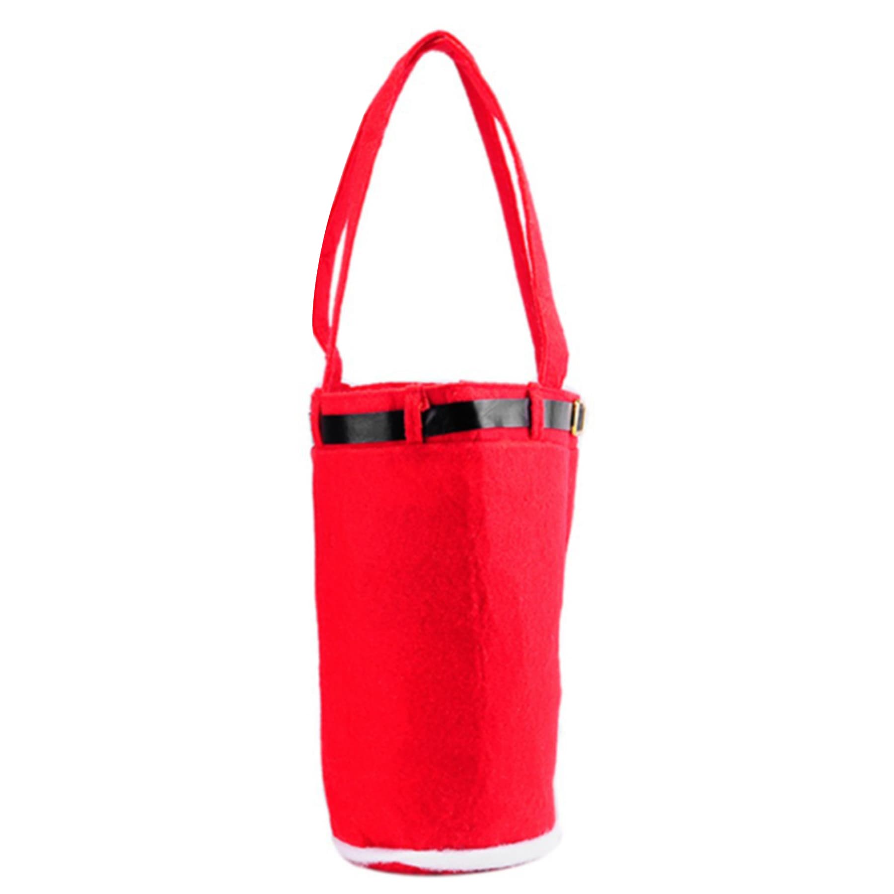 Christmas Candy Gift Bag Wine Bag thumbnail 5