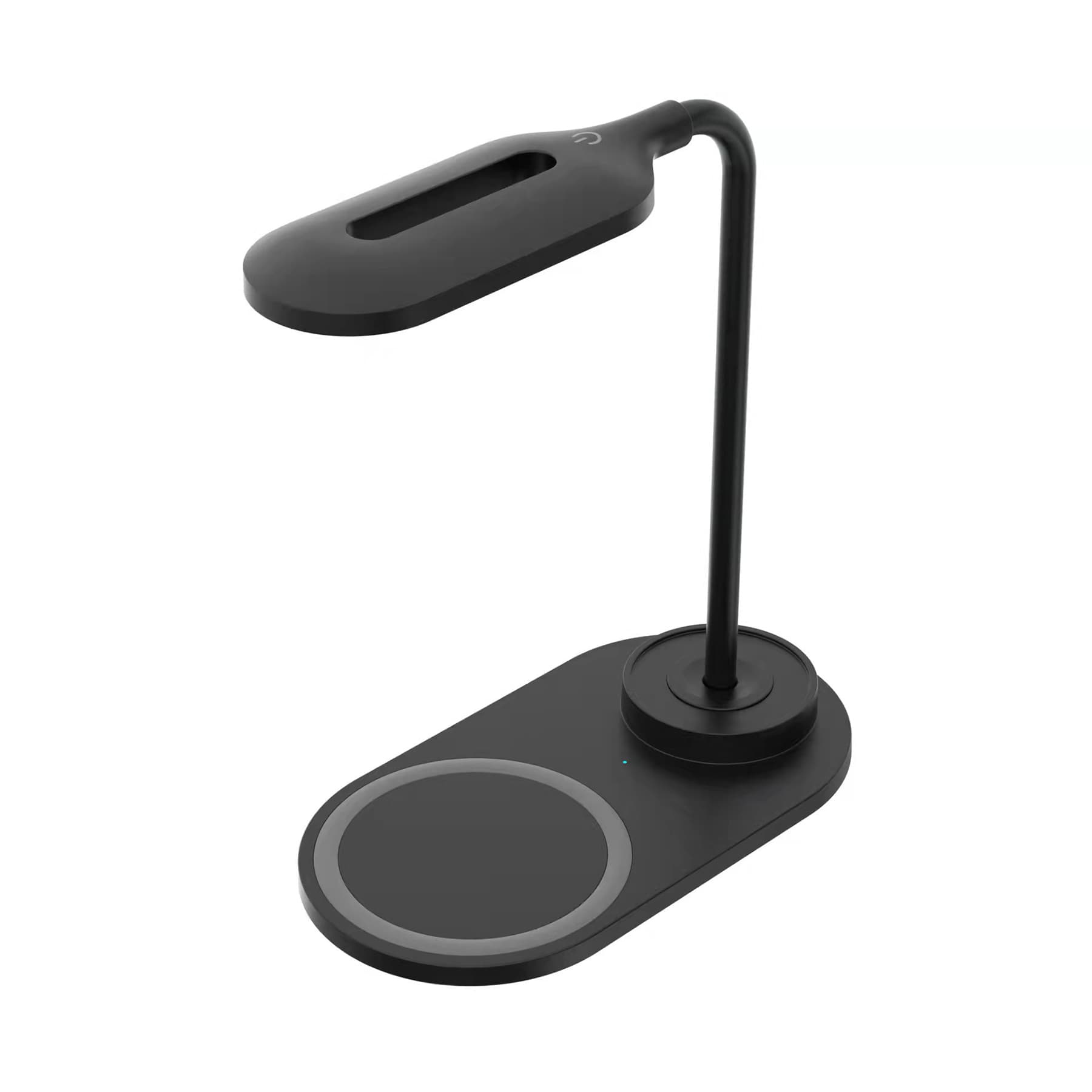 Multi-Functional Table Lamp With Wireless Charger thumbnail 4