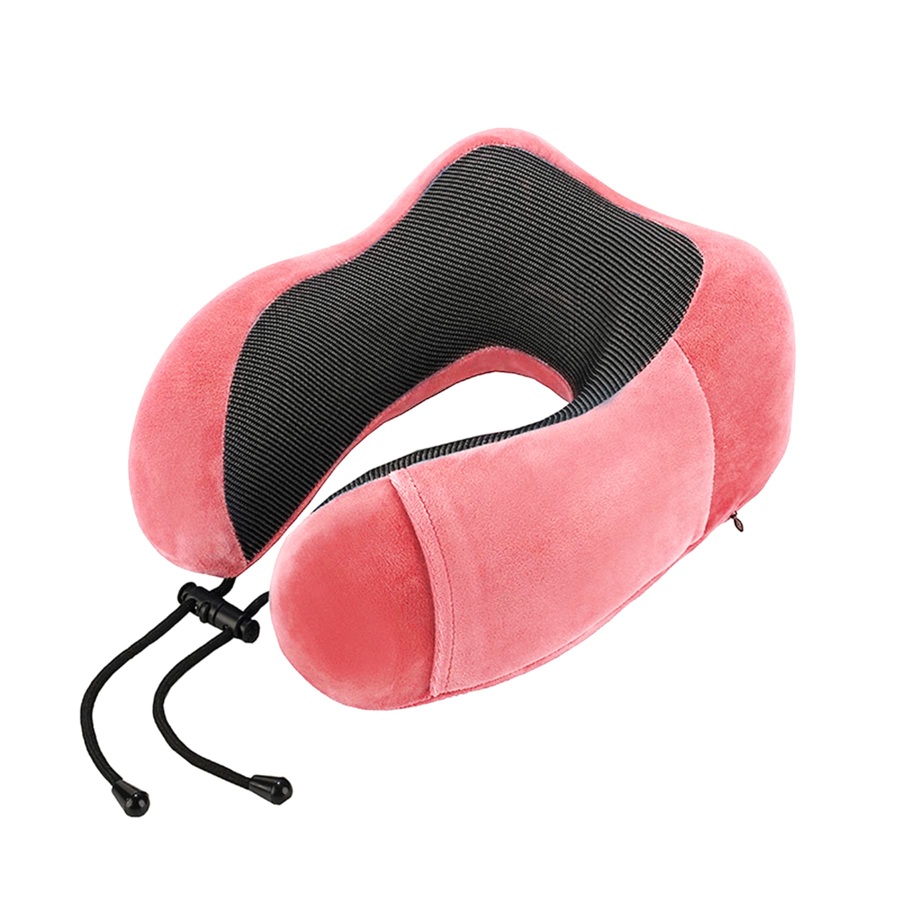Memory Foam Neck Pillow thumbnail 8