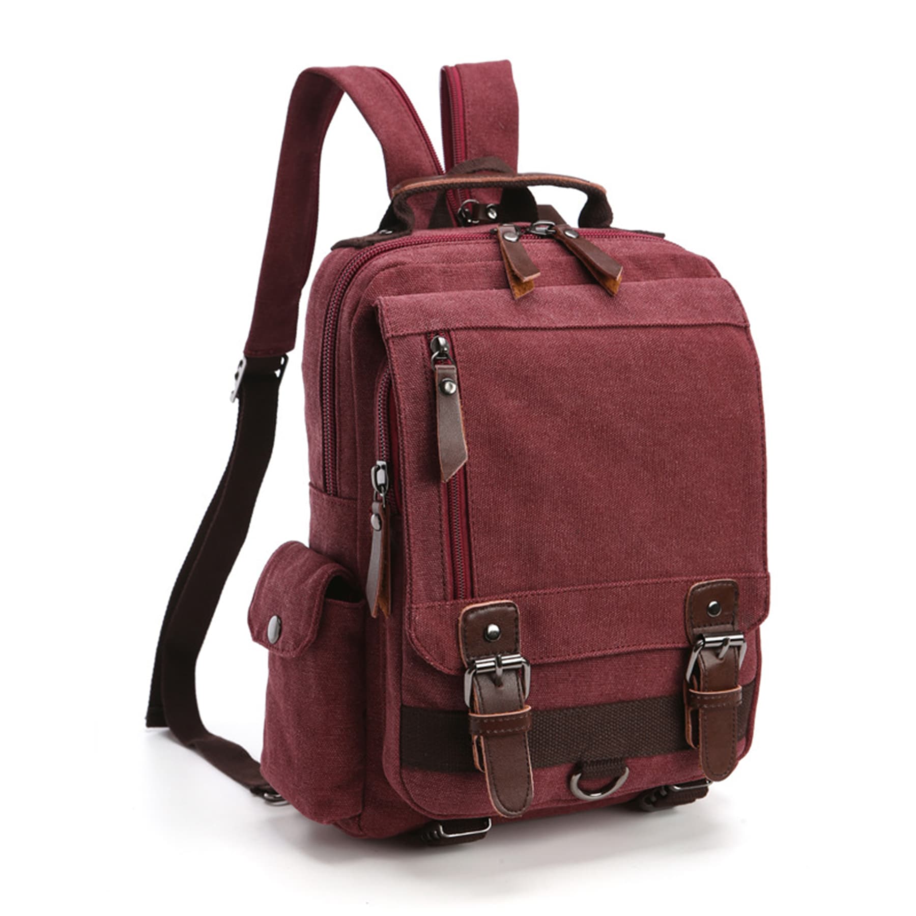 Smart Backpack thumbnail 3