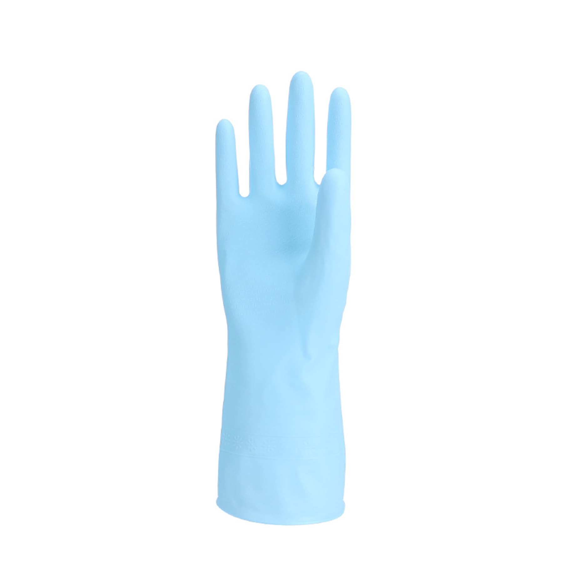 Pvc Household Dishwashing Gloves thumbnail 6