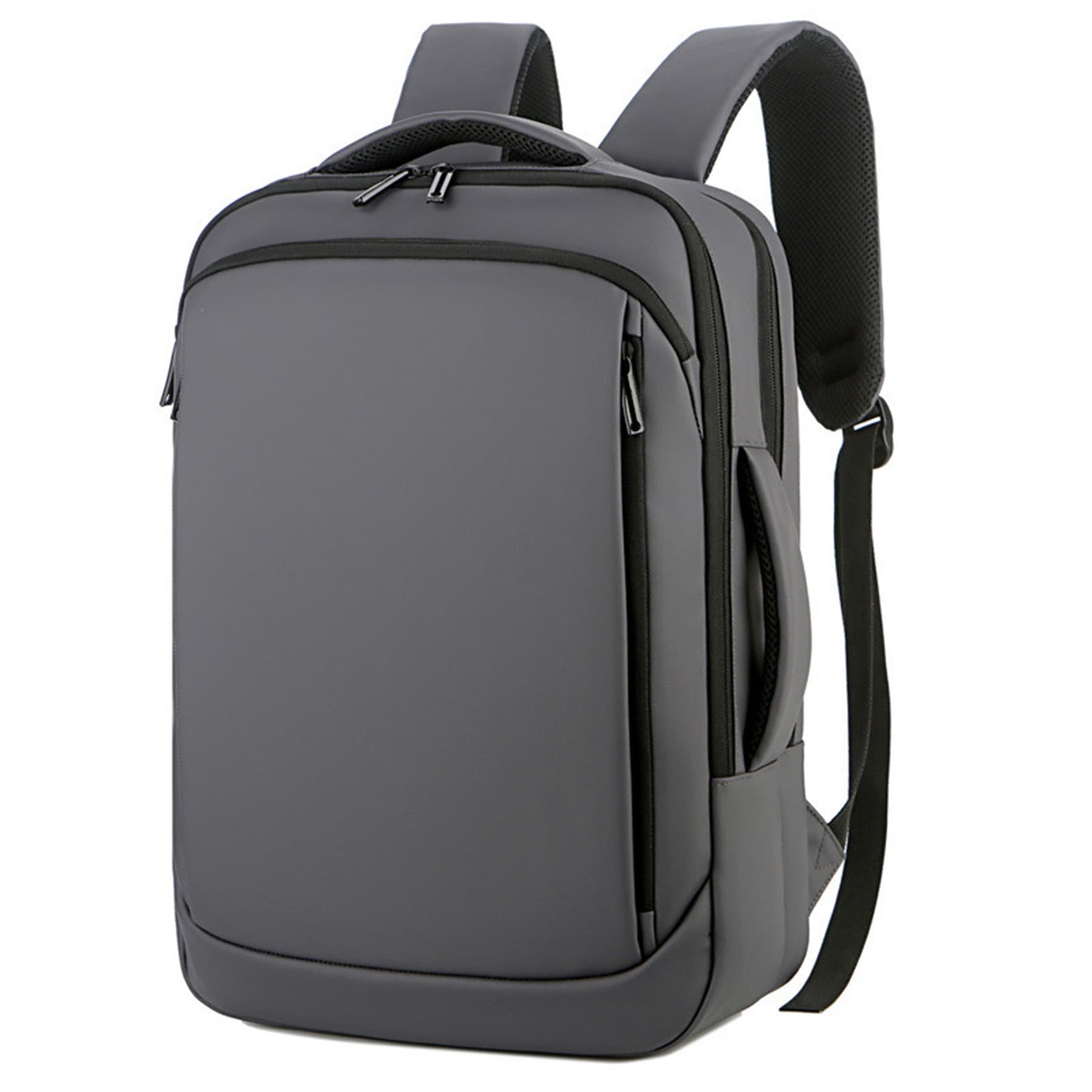 Multifunction Laptop Backpack thumbnail 4