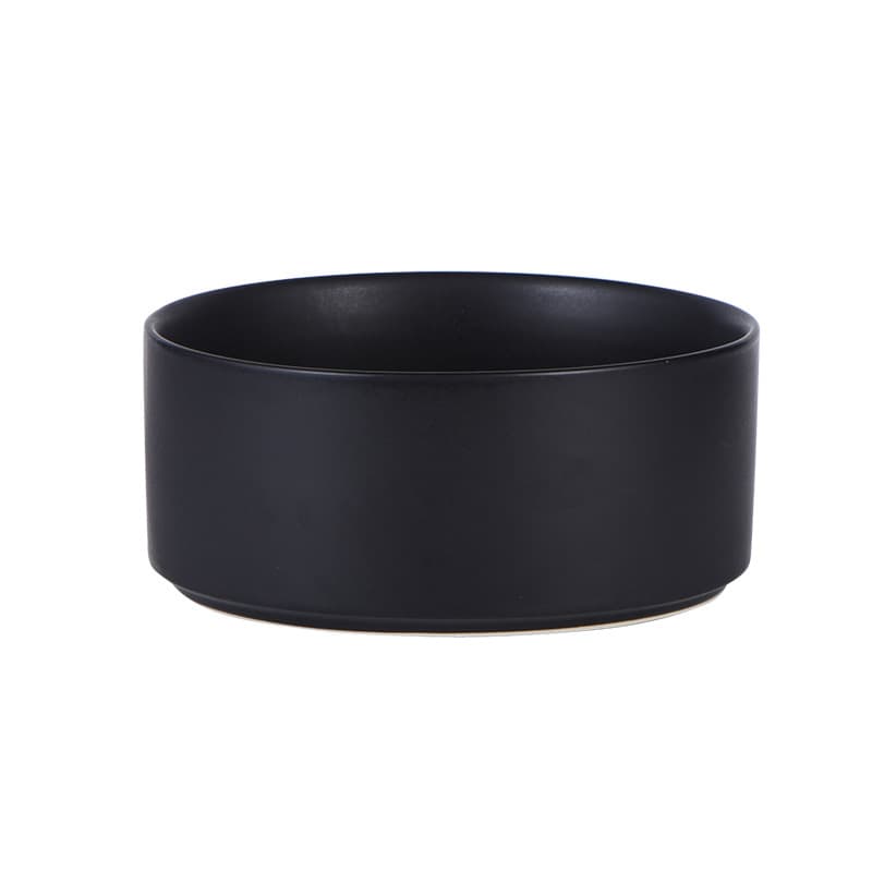 Ceramic Pet Bowl For Cats And Small Dogs thumbnail 5