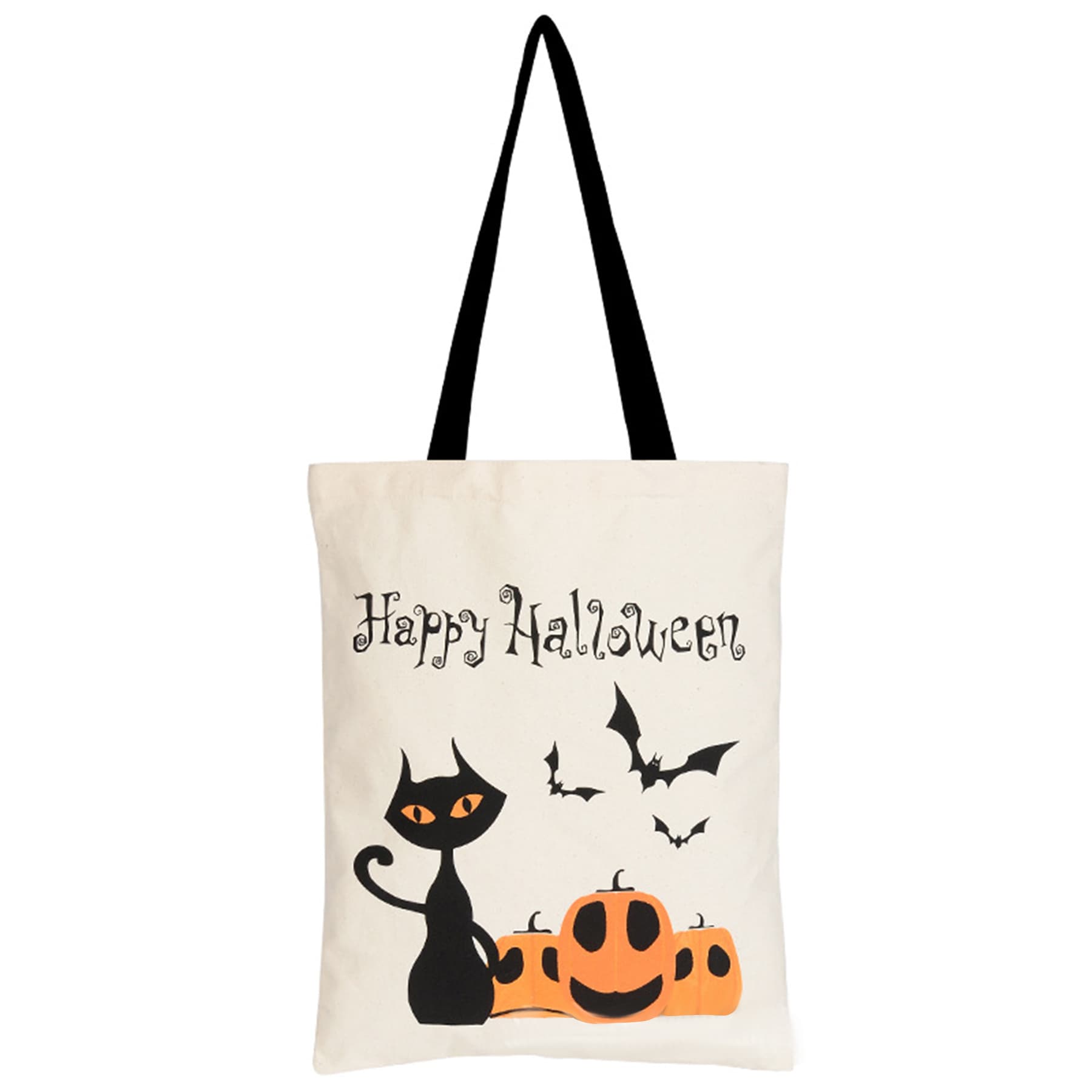 Halloween Trick Or Treat Bag thumbnail 7