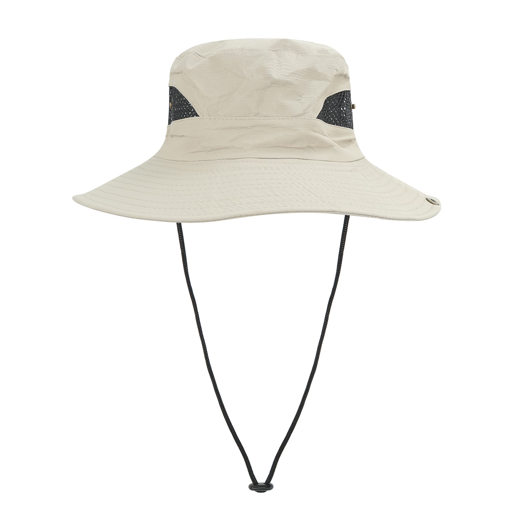 Mesh Bucket Fishing Hat thumbnail 4