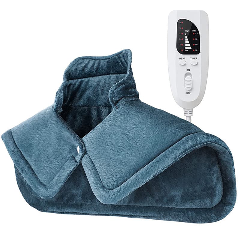Heating Pad for Neck and Shoulder thumbnail 2