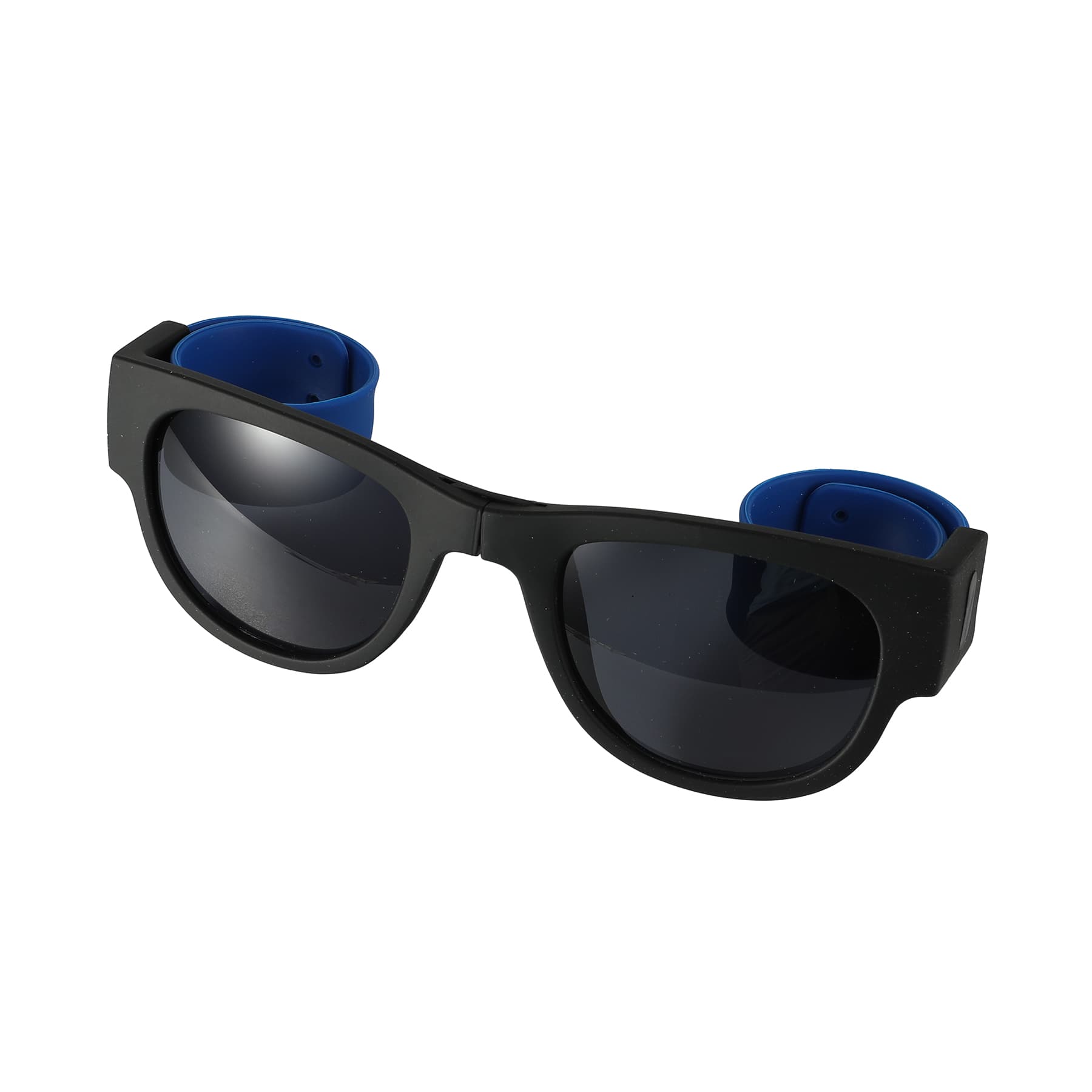 UV Protective Sun Glasses with Slap Circle Bracelet thumbnail 3