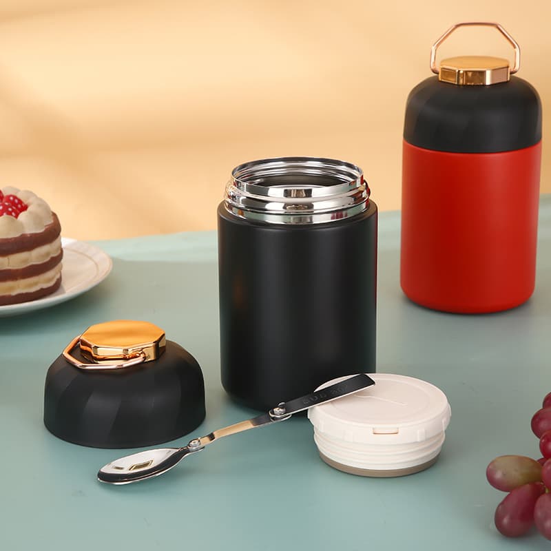 Portable External 304 Stainless Steel Braising Pot thumbnail 6