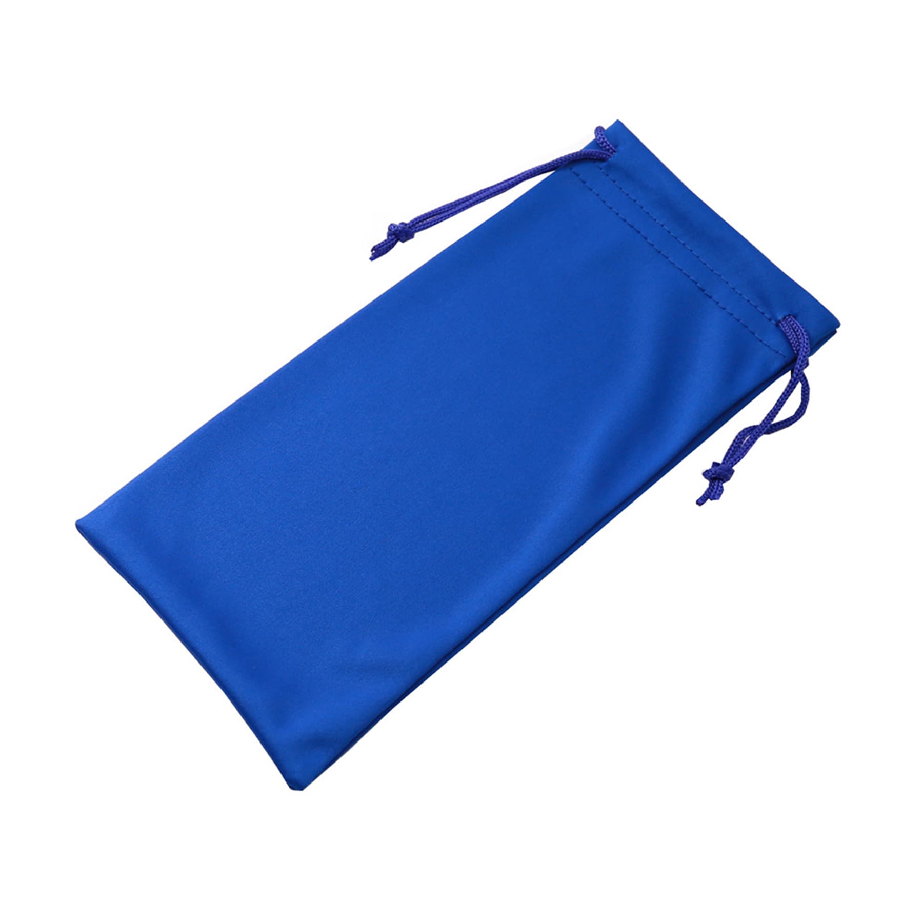 Microfiber Sunglass Drawstring Pouch thumbnail 10
