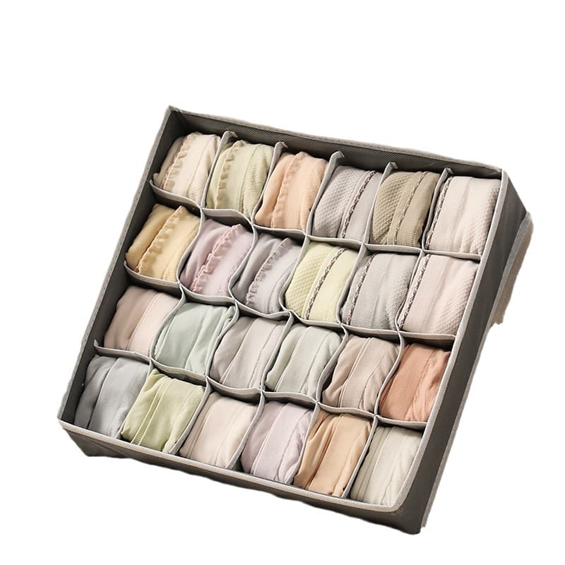Sock Drawer/Underwear Organizer Divider thumbnail 4