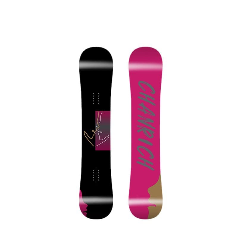 High-Performance All-Round Adult Skis thumbnail 3